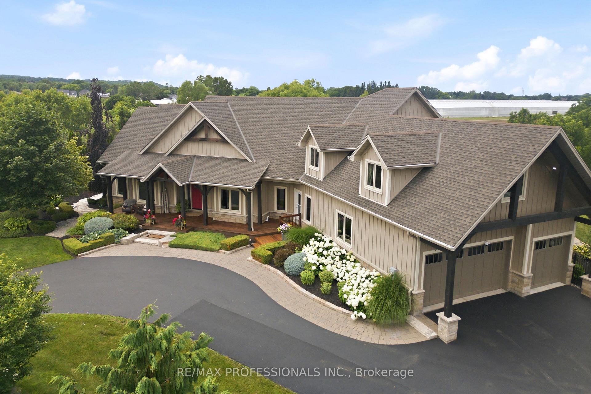3179 Tallman Drive, Lincoln, ON L0R 2C0 — Lincoln, Ontario