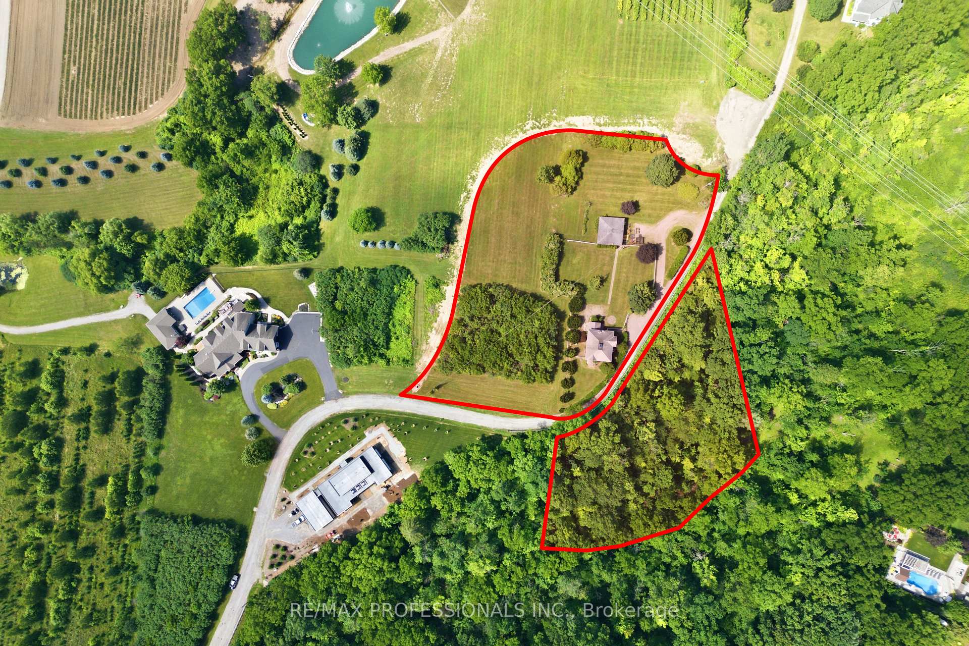 3155 Tallman Drive, Lincoln, ON L0R 2C0 — Lincoln, Ontario