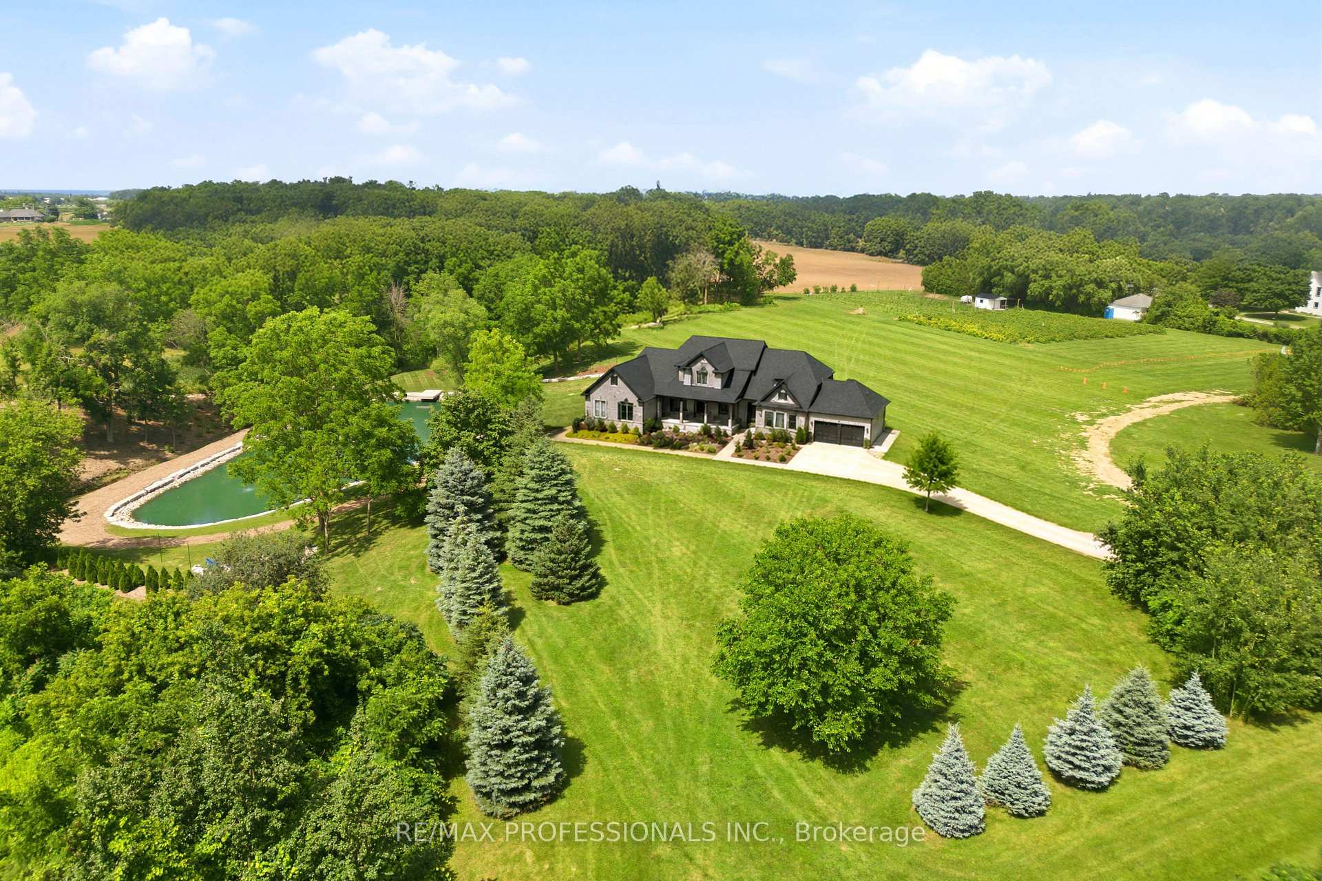 Lot 1 Tallman Drive, Lincoln — photo 4 of 5