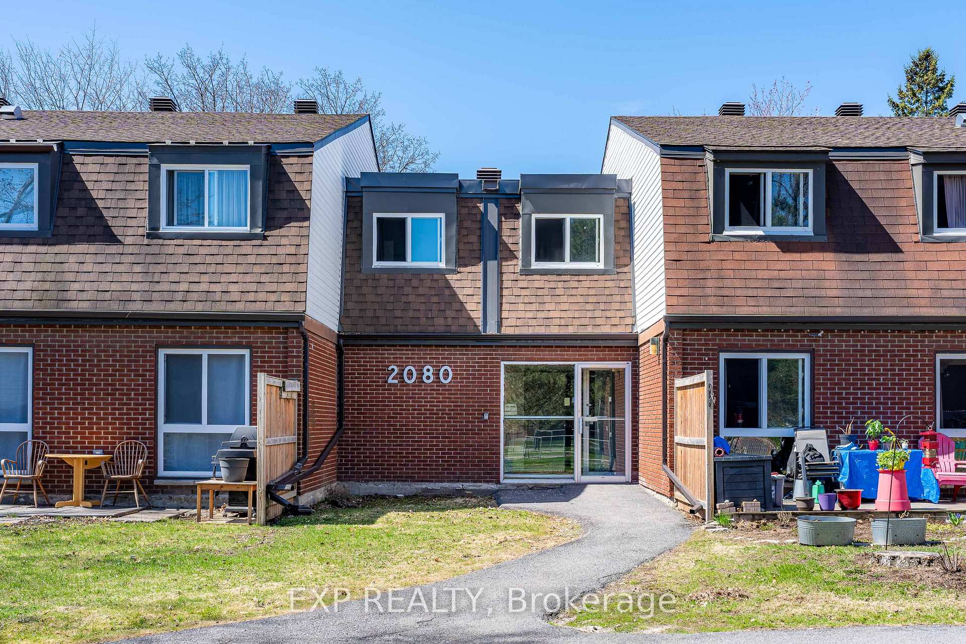 2080 Ogilvie Road 11K, Beacon Hill North - South and Area, ON K1J 7N8 — Beacon Hill North - South and Area, Ontario