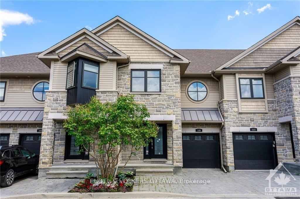 109 MONTAUK N/A, Mooneys Bay - Carleton Heights and Area, ON K2C 2B4 — Mooneys Bay - Carleton Heights and Area, Ontario