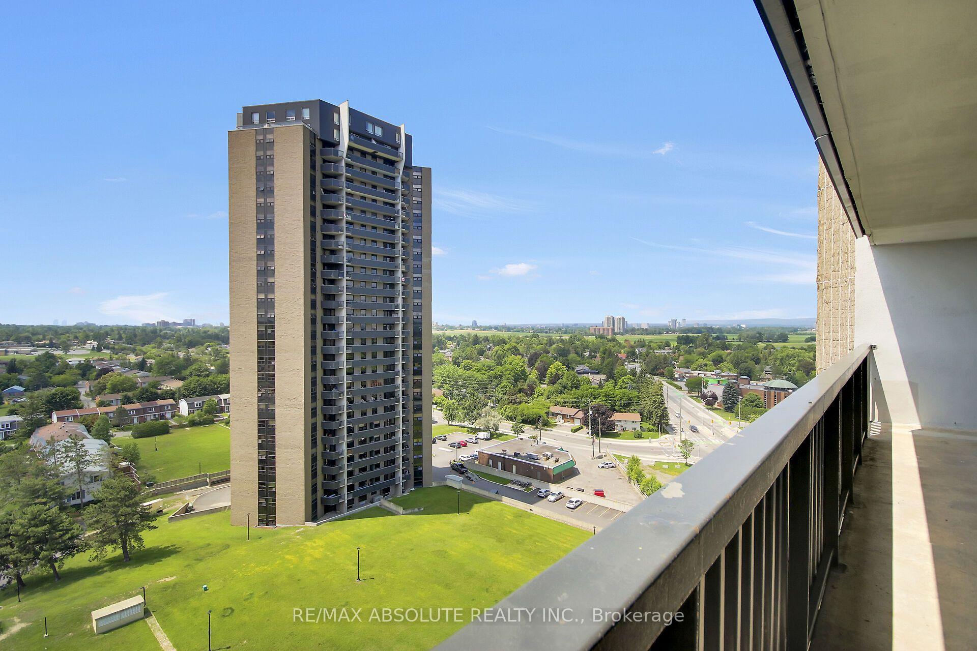 1380 Prince Of Wales Drive 1403, Mooneys Bay - Carleton Heights and Area, ON K2C 3N5 — Mooneys Bay - Carleton Heights and Area, Ontario