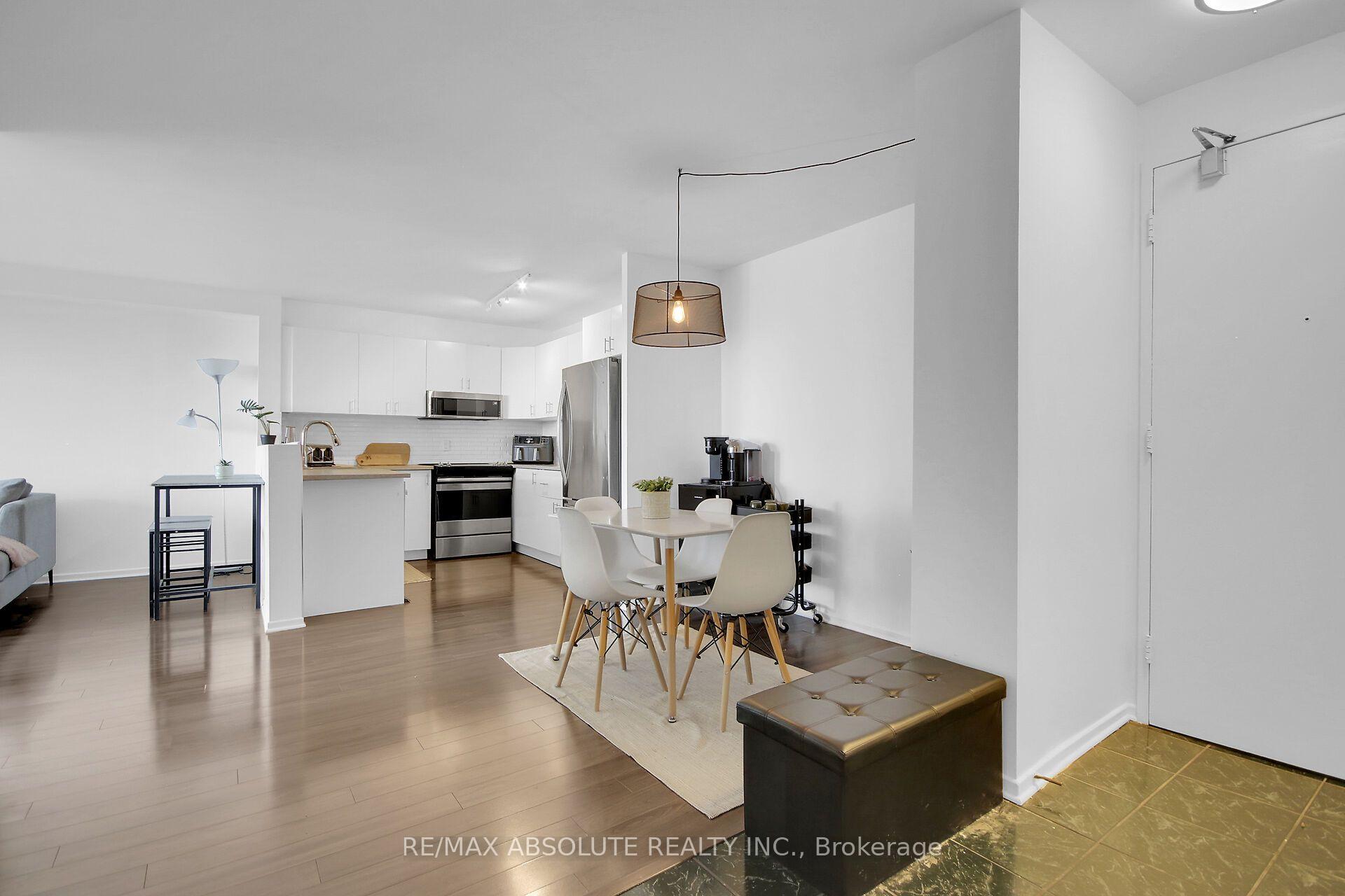 1380 Prince Of Wales Drive 1403, Mooneys Bay - Carleton Heights and Area — photo 5 of 5