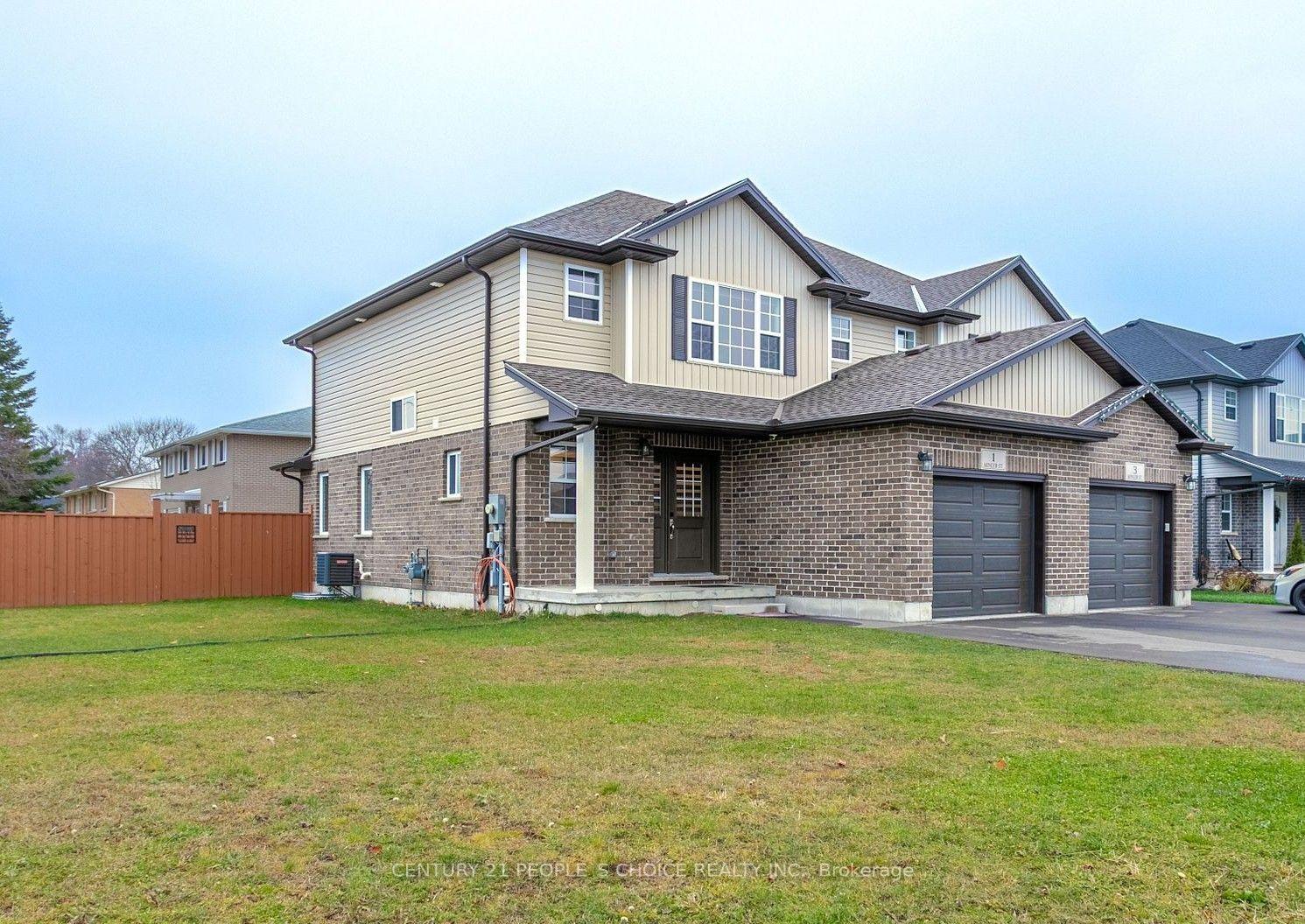 1 Minler Street, Ingersoll — photo 3 of 5