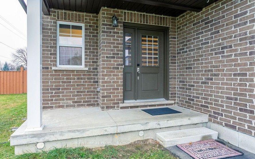 1 Minler Street, Ingersoll — photo 4 of 5
