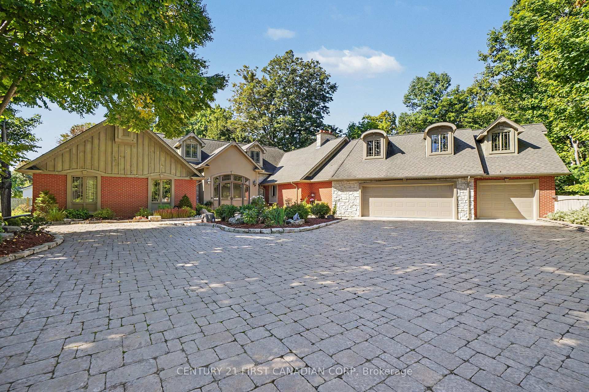 20 Stubbs Court, Tillsonburg, ON N4G 4P5 — Tillsonburg, Ontario