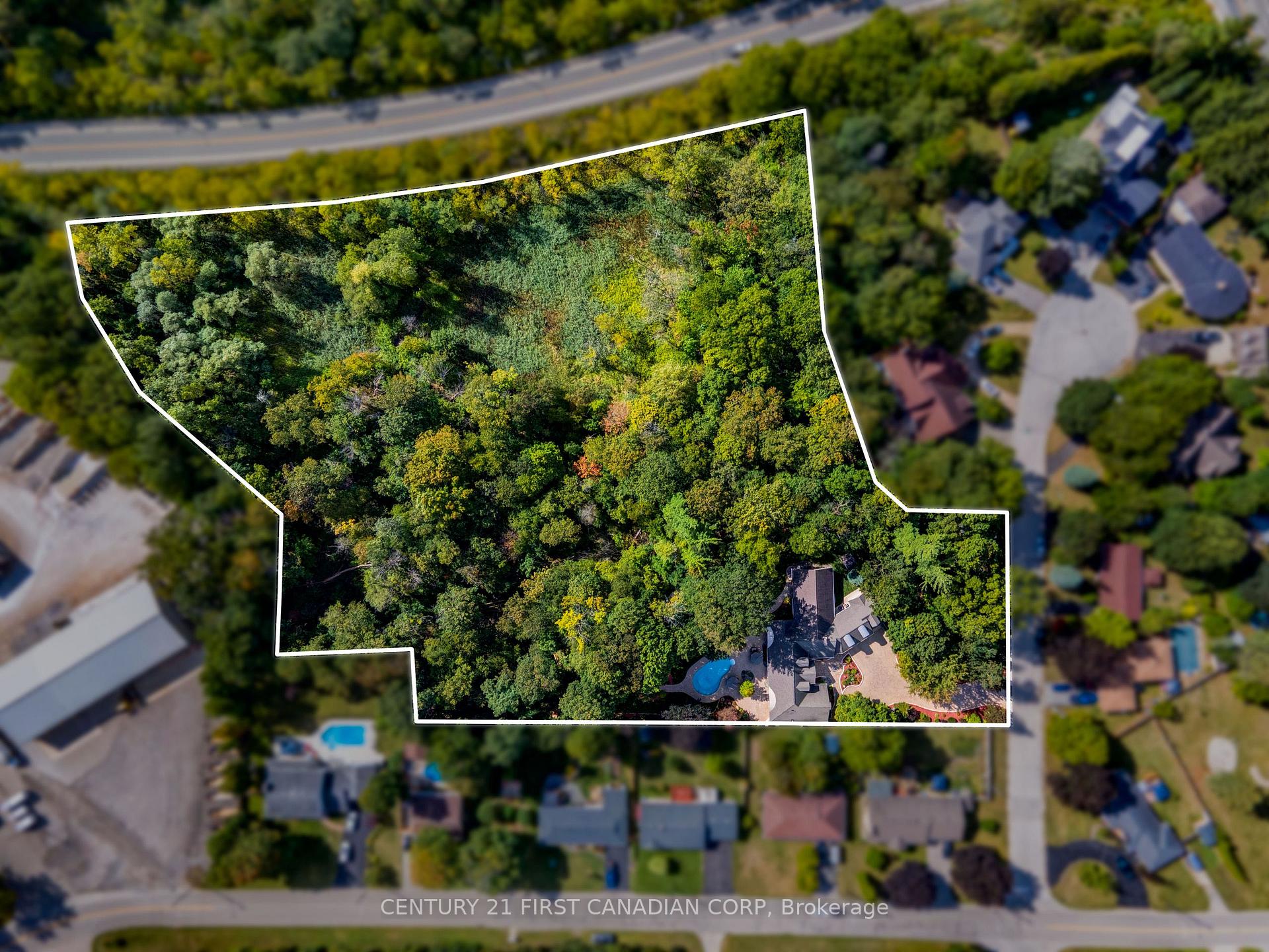 20 Stubbs Court, Tillsonburg — photo 4 of 5