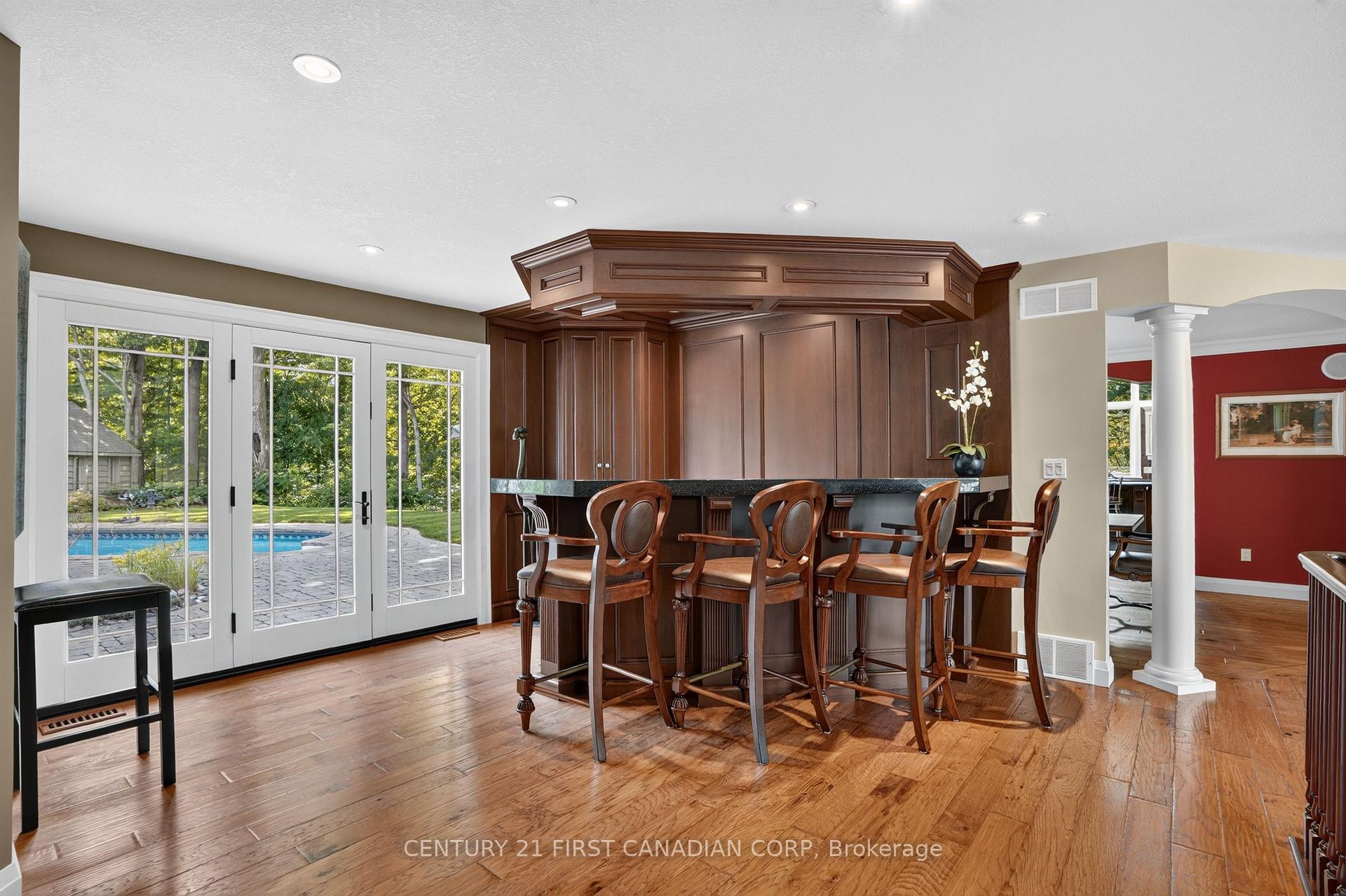 20 Stubbs Court, Tillsonburg — photo 5 of 5