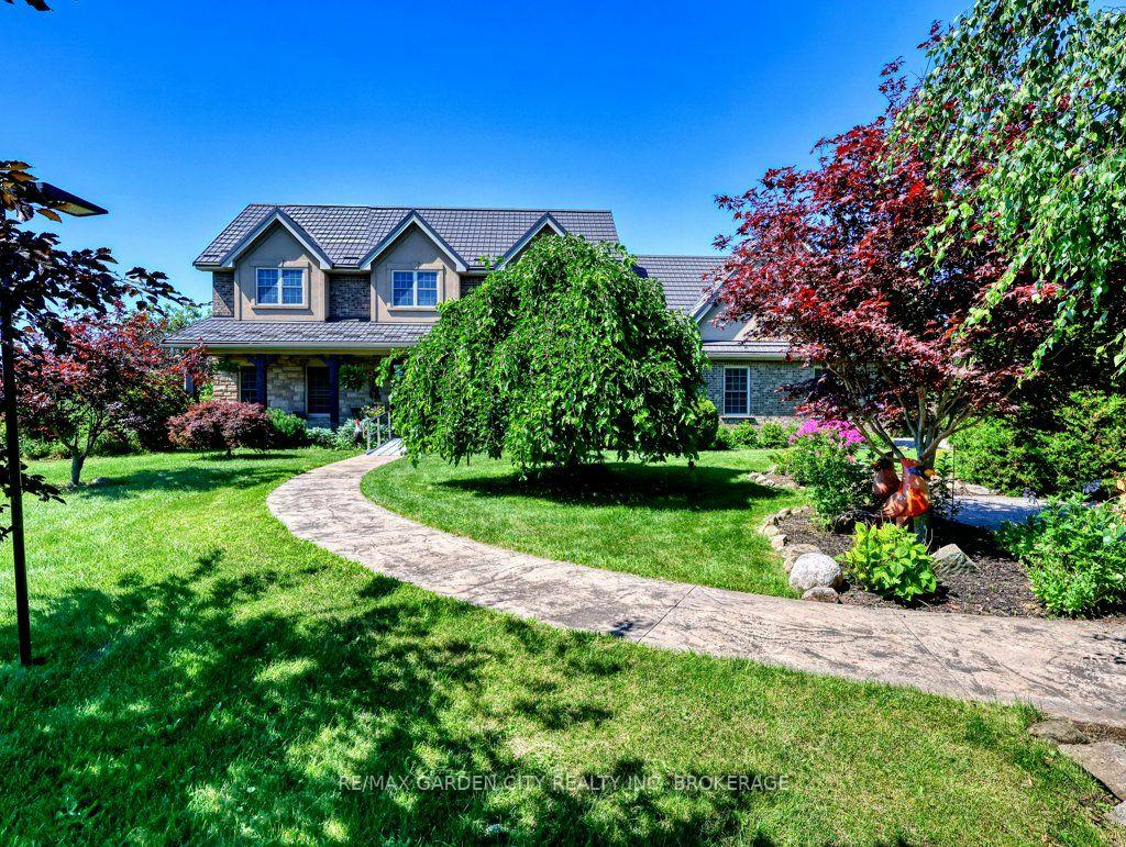 3297 Tallman Drive, Lincoln — photo 1 of 5