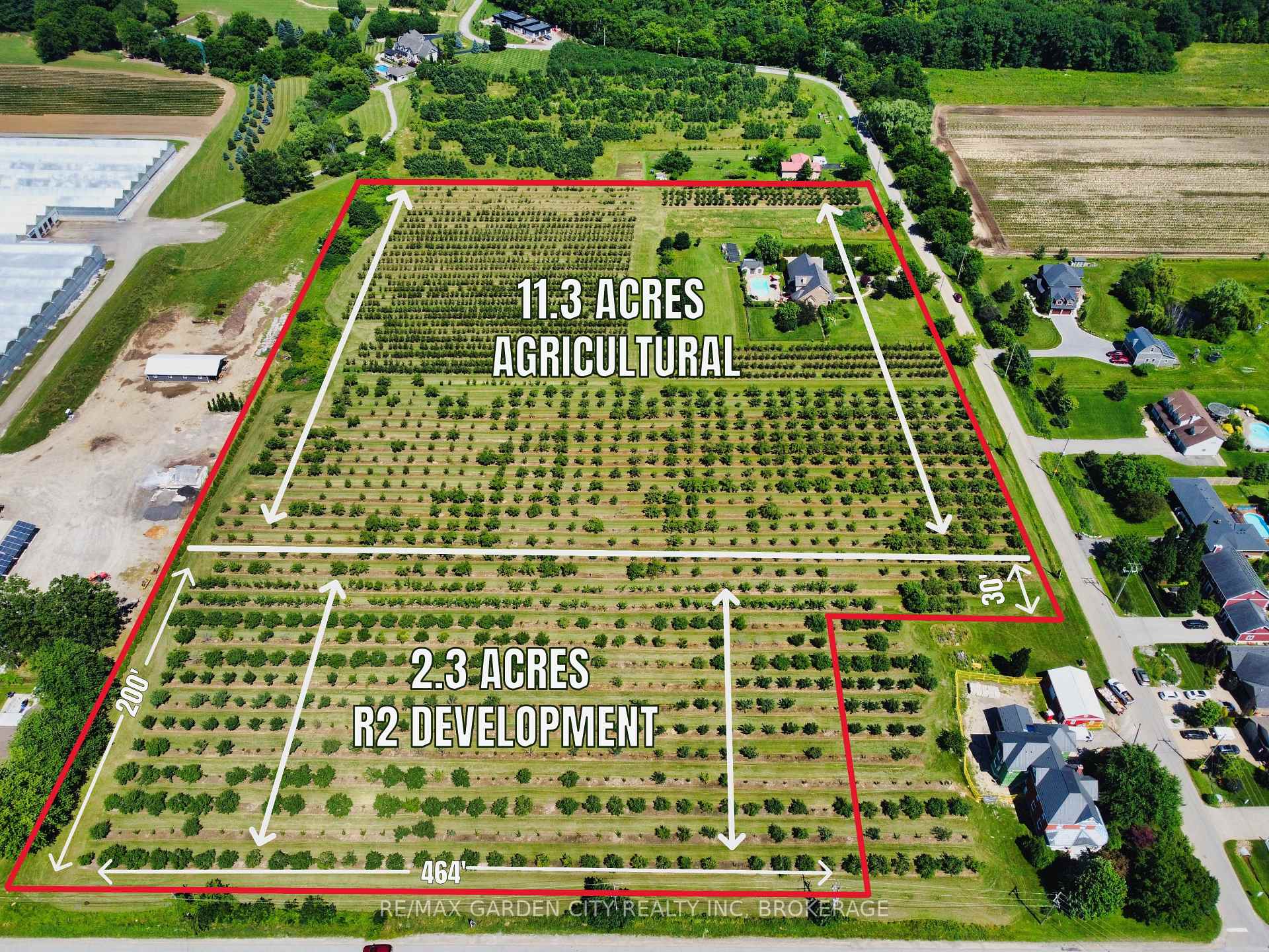 3297 Tallman Drive, Lincoln, ON L0R 2C0 — Lincoln, Ontario