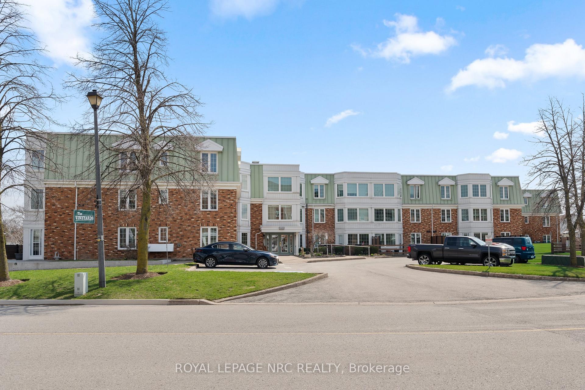 3420 Frederick Avenue 115, Lincoln, ON L0R 2C0 — Lincoln, Ontario