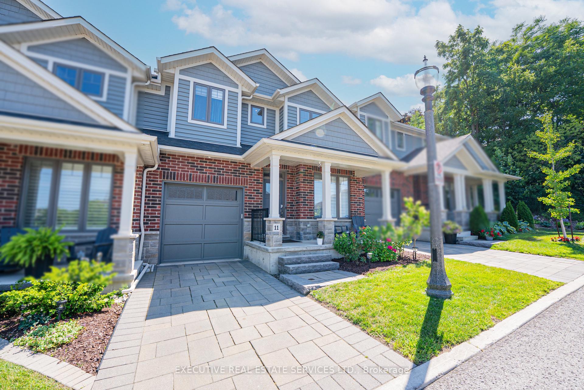 2848 King Street 11, Lincoln, ON L0R 1S0 — Lincoln, Ontario