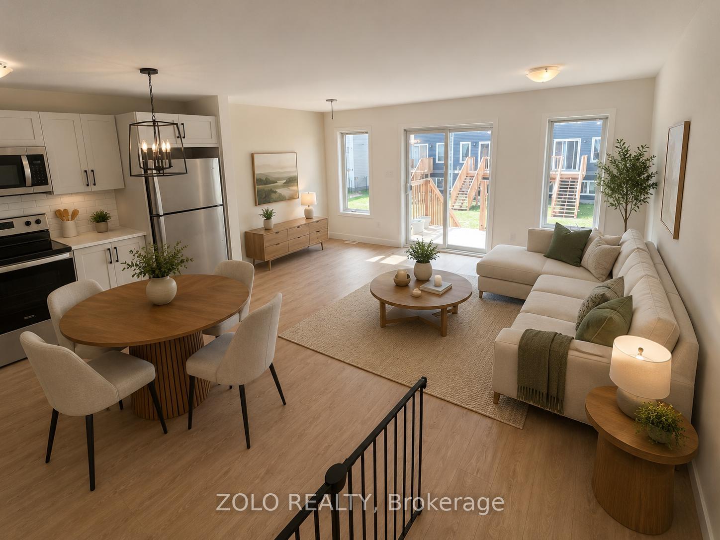 67 Whitcomb Crescent, Smiths Falls — photo 3 of 5