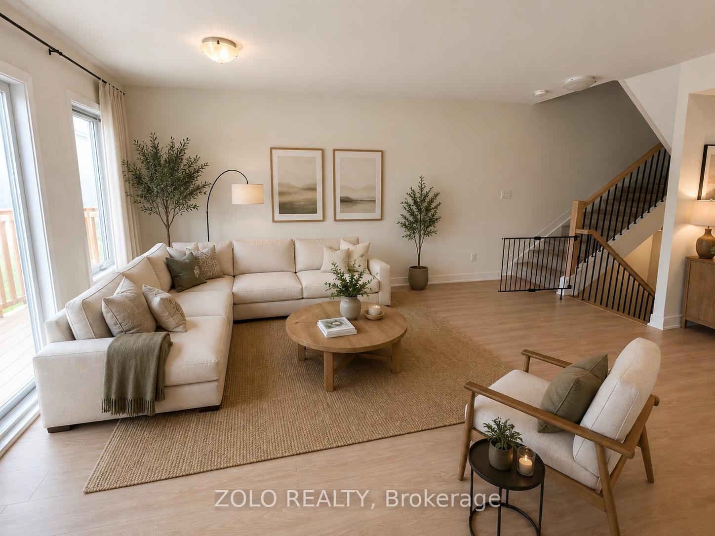 67 Whitcomb Crescent, Smiths Falls — photo 4 of 5