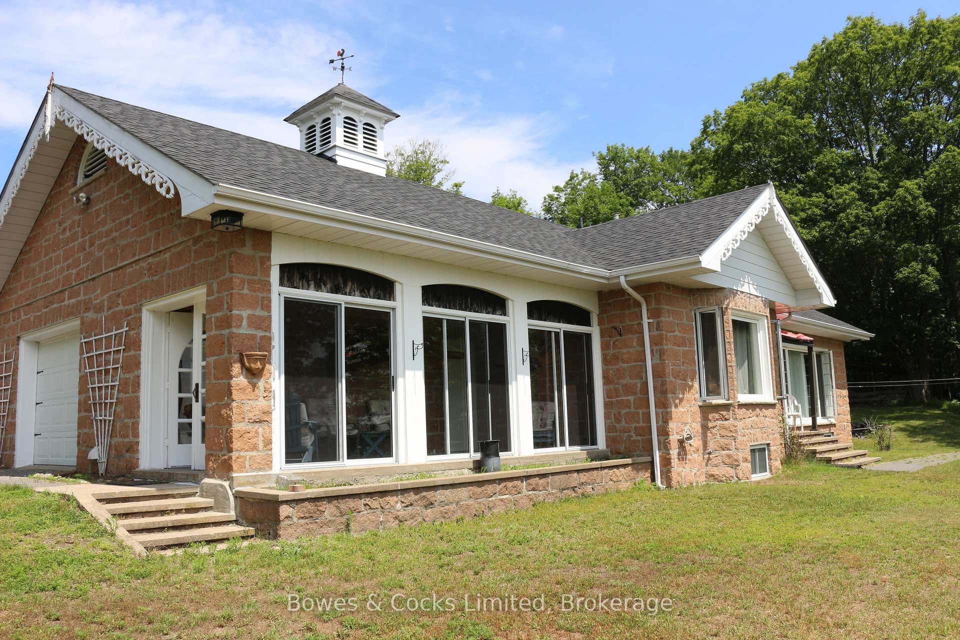 4741 Lower Faraday Road, Wollaston, ON K0L 1P0 — Wollaston, Ontario