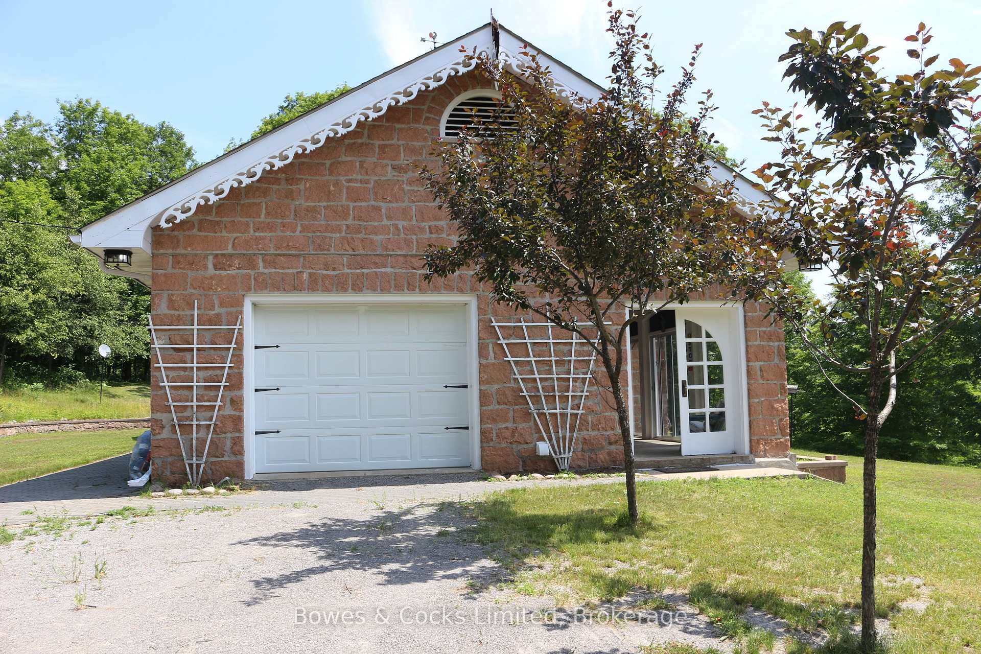 4741 Lower Faraday Road, Wollaston — photo 2 of 5