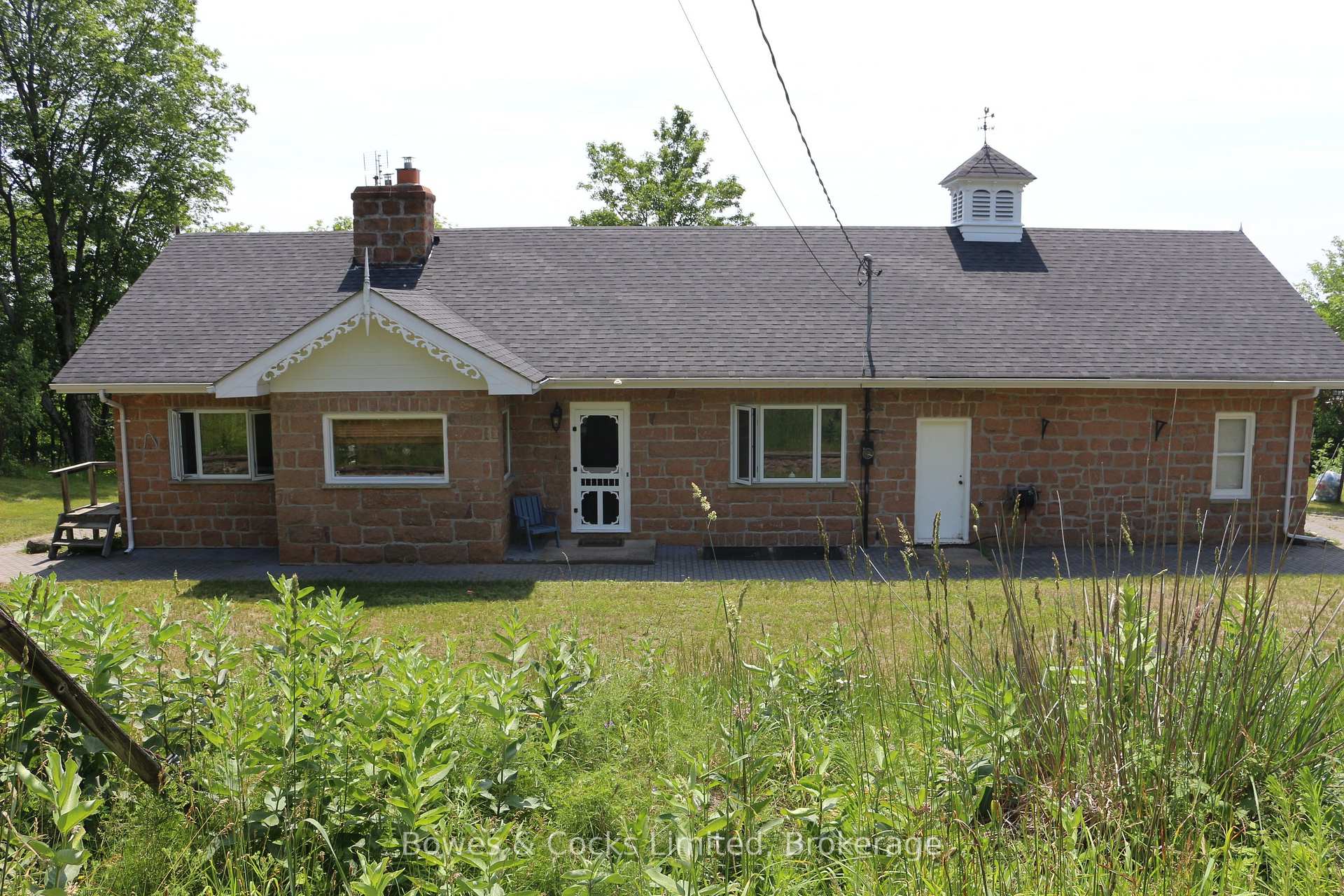 4741 Lower Faraday Road, Wollaston — photo 3 of 5