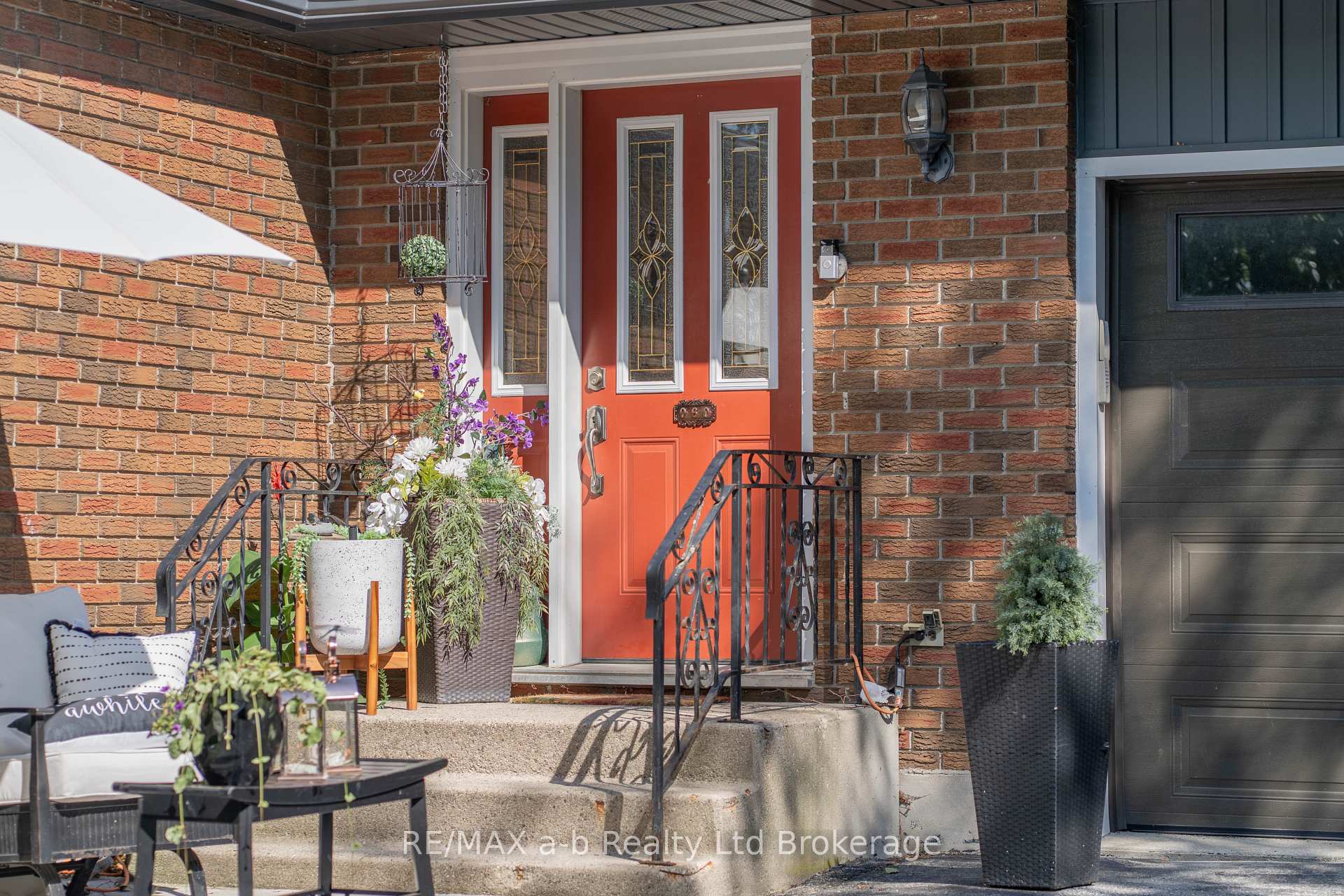 6 Camdon Court, Tillsonburg — photo 4 of 5