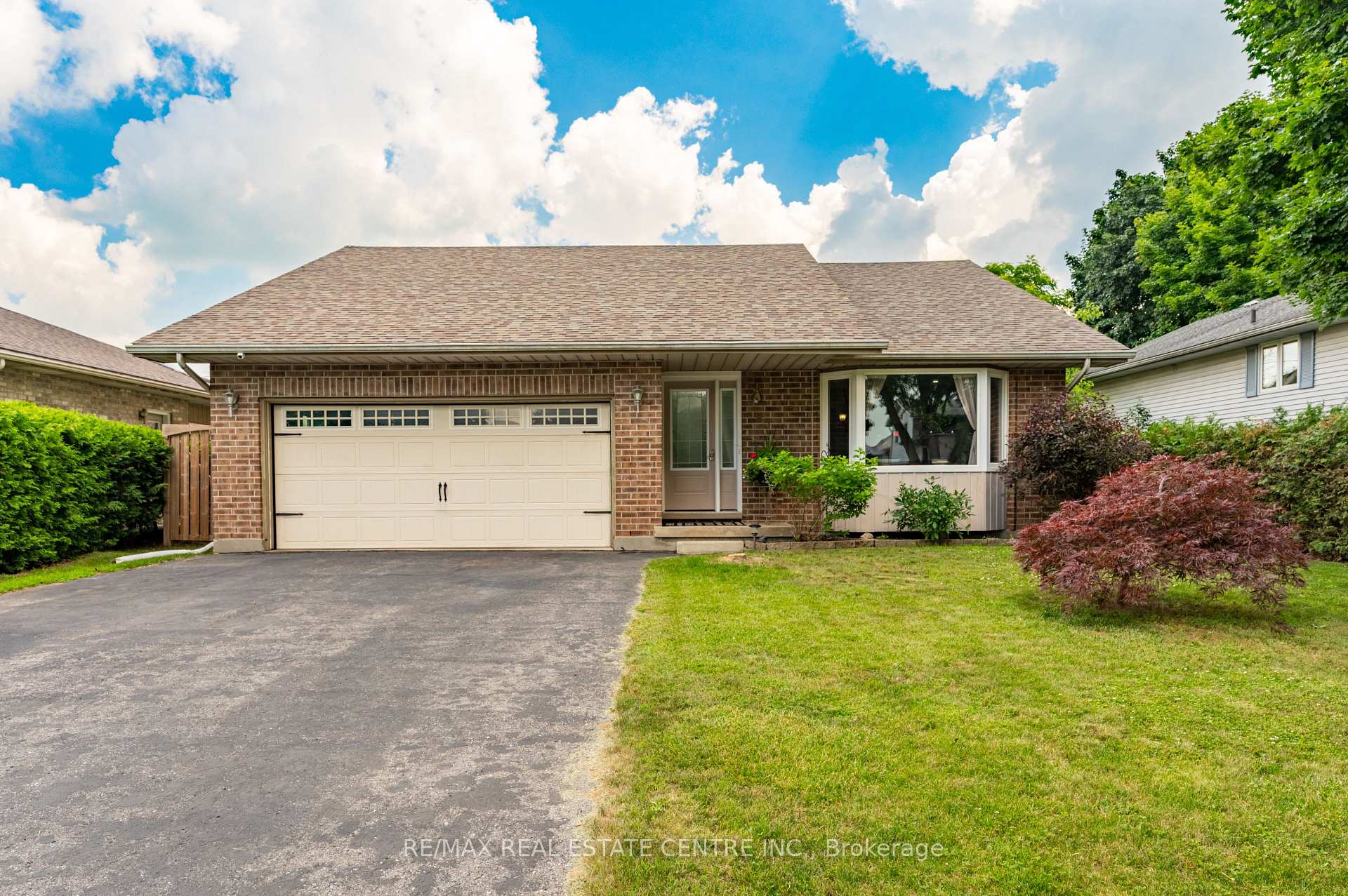 95 Allen Street, Tillsonburg, ON N4G 4V8 — Tillsonburg, Ontario