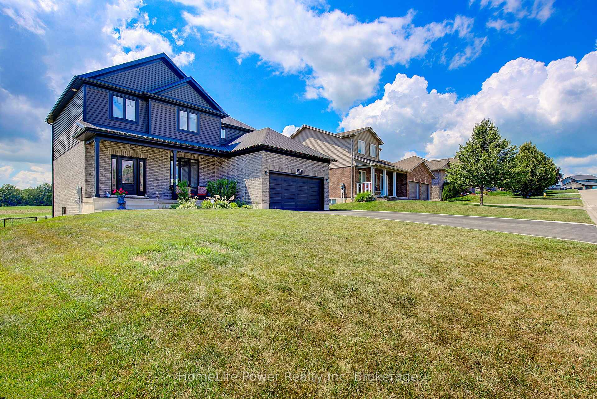 21 Morning Glory Drive, Tillsonburg — photo 3 of 5