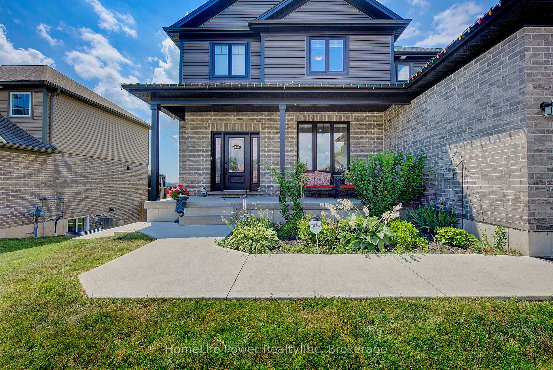 21 Morning Glory Drive, Tillsonburg — photo 5 of 5