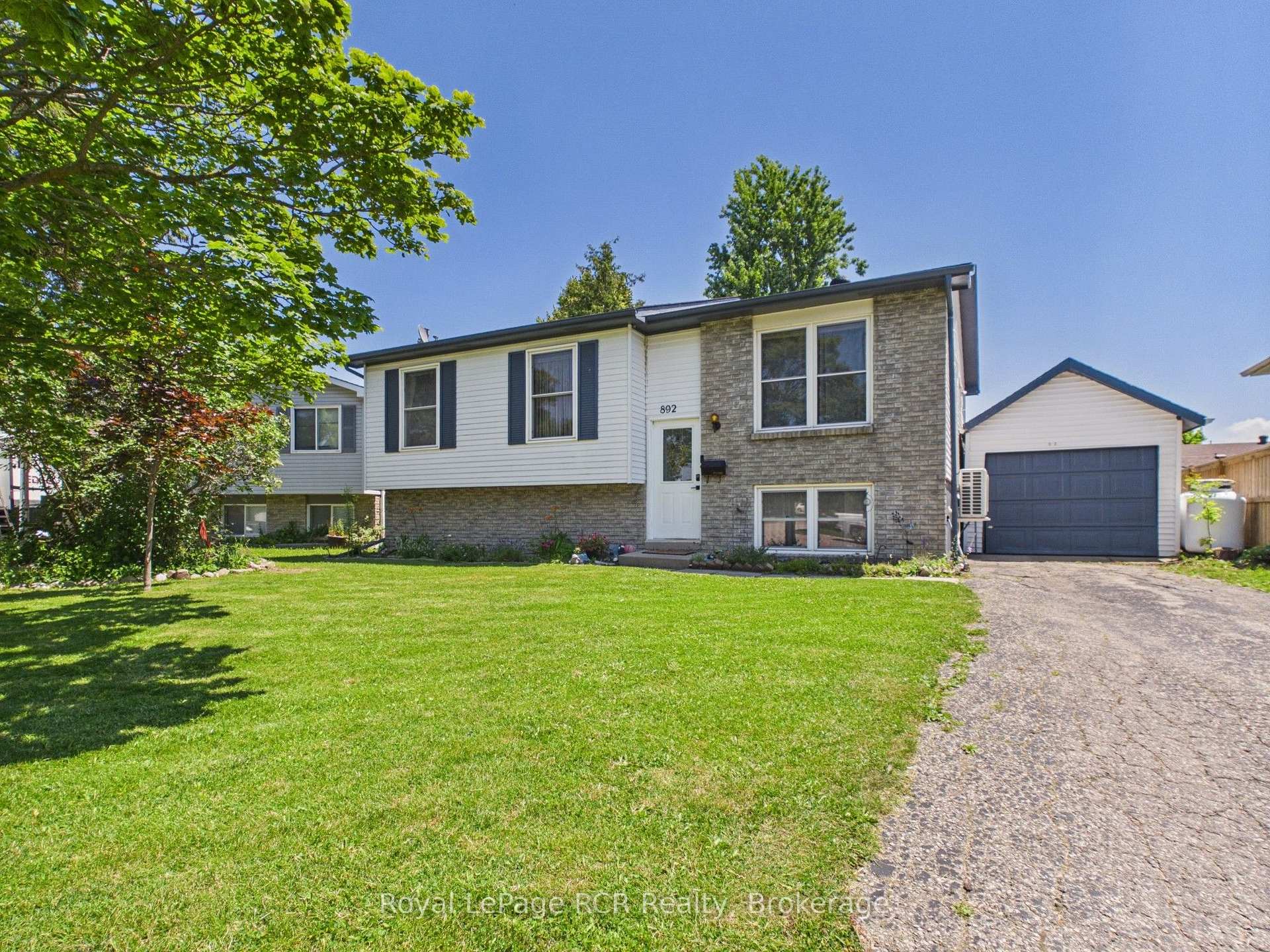892 Brownell Drive, Kincardine, ON N2Z 1N2 — Kincardine, Ontario