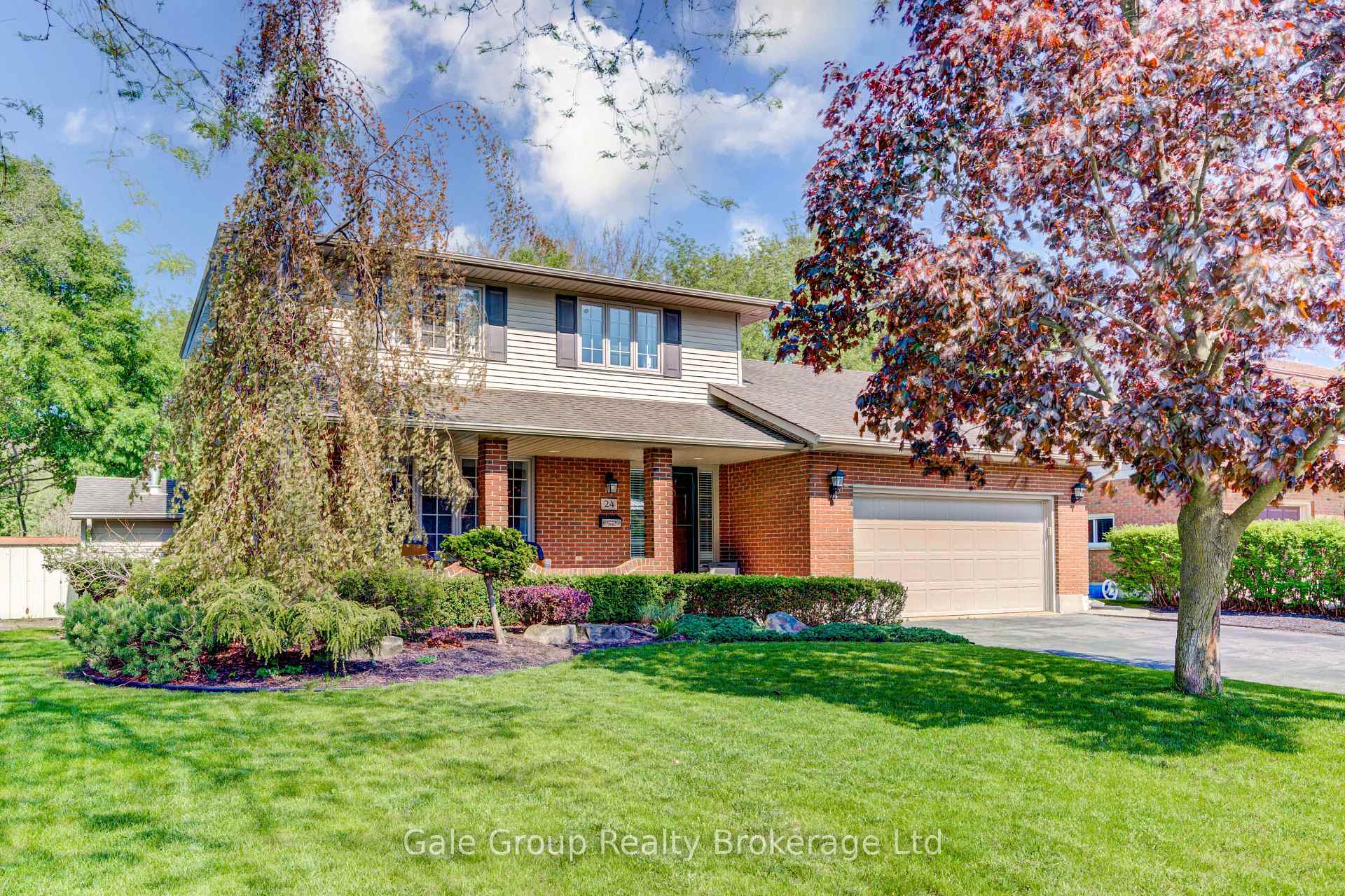 24 Van Norman Drive, Tillsonburg, ON N4G 4S2 — Tillsonburg, Ontario