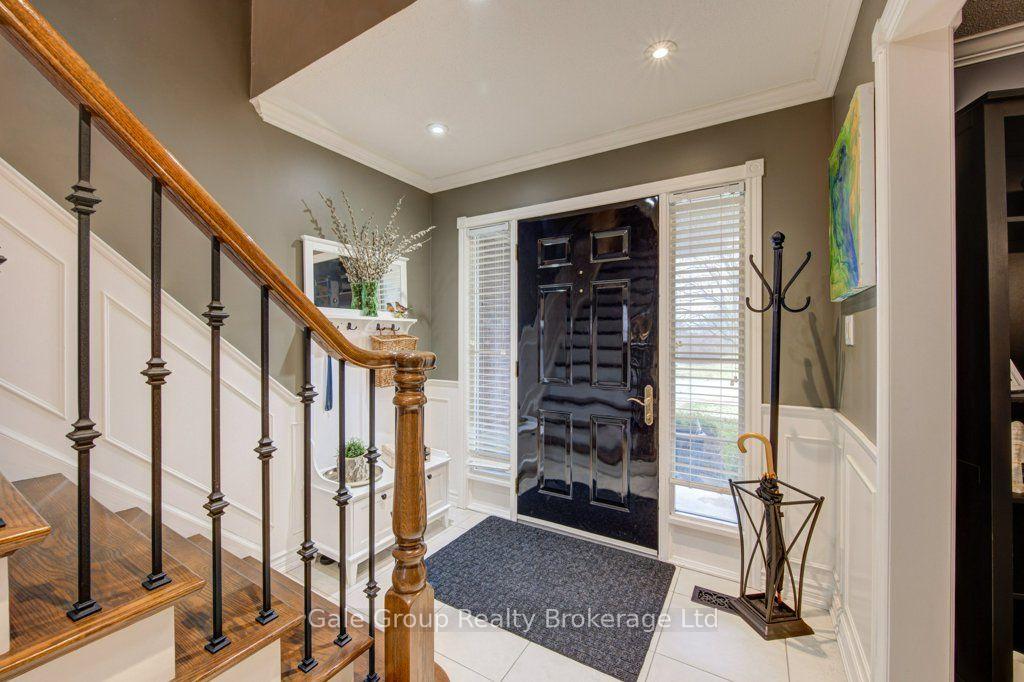 24 Van Norman Drive, Tillsonburg — photo 3 of 5