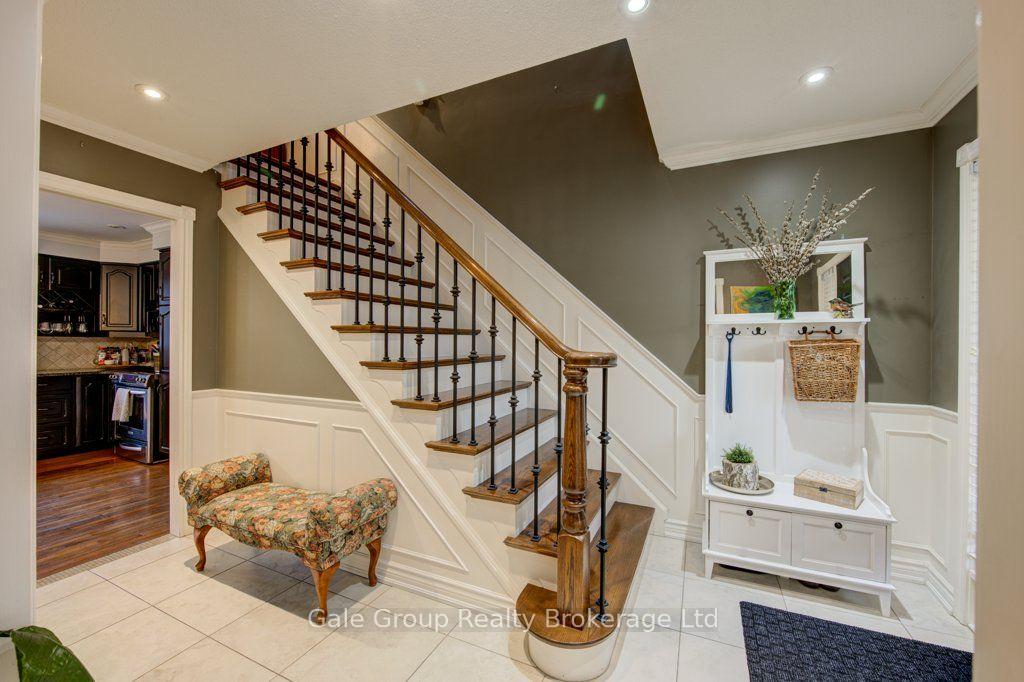24 Van Norman Drive, Tillsonburg — photo 4 of 5