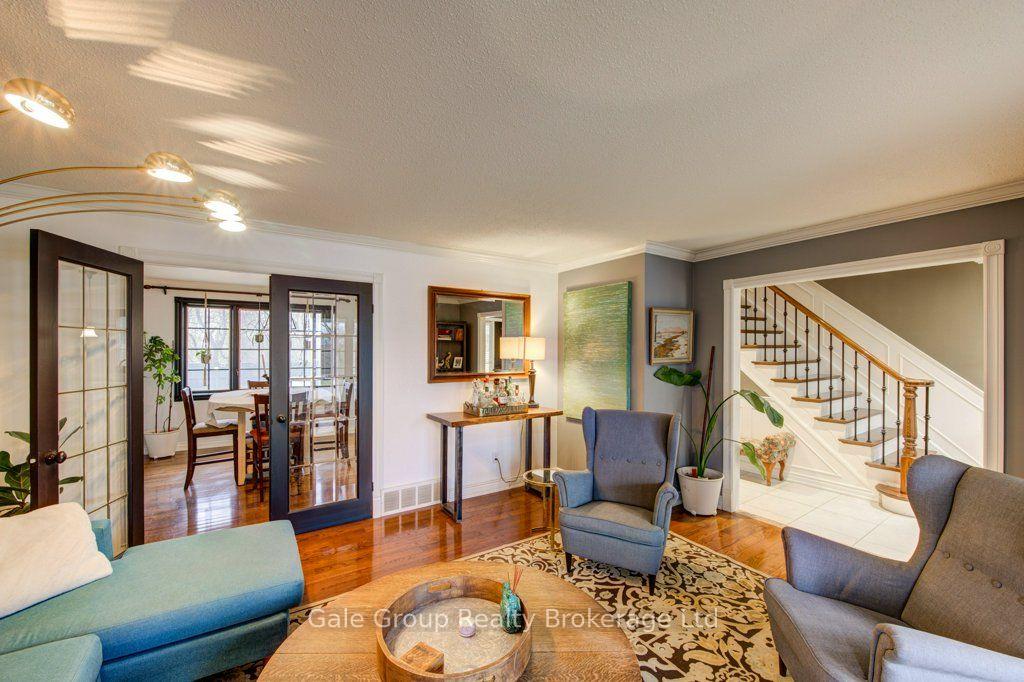 24 Van Norman Drive, Tillsonburg — photo 5 of 5