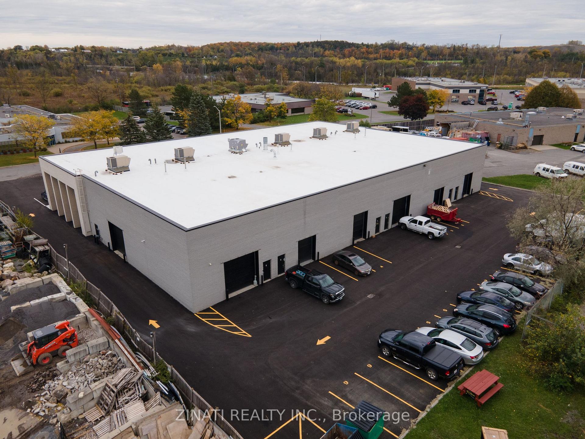 5459 Canotek Road 1, Beacon Hill North - South and Area — photo 3 of 5
