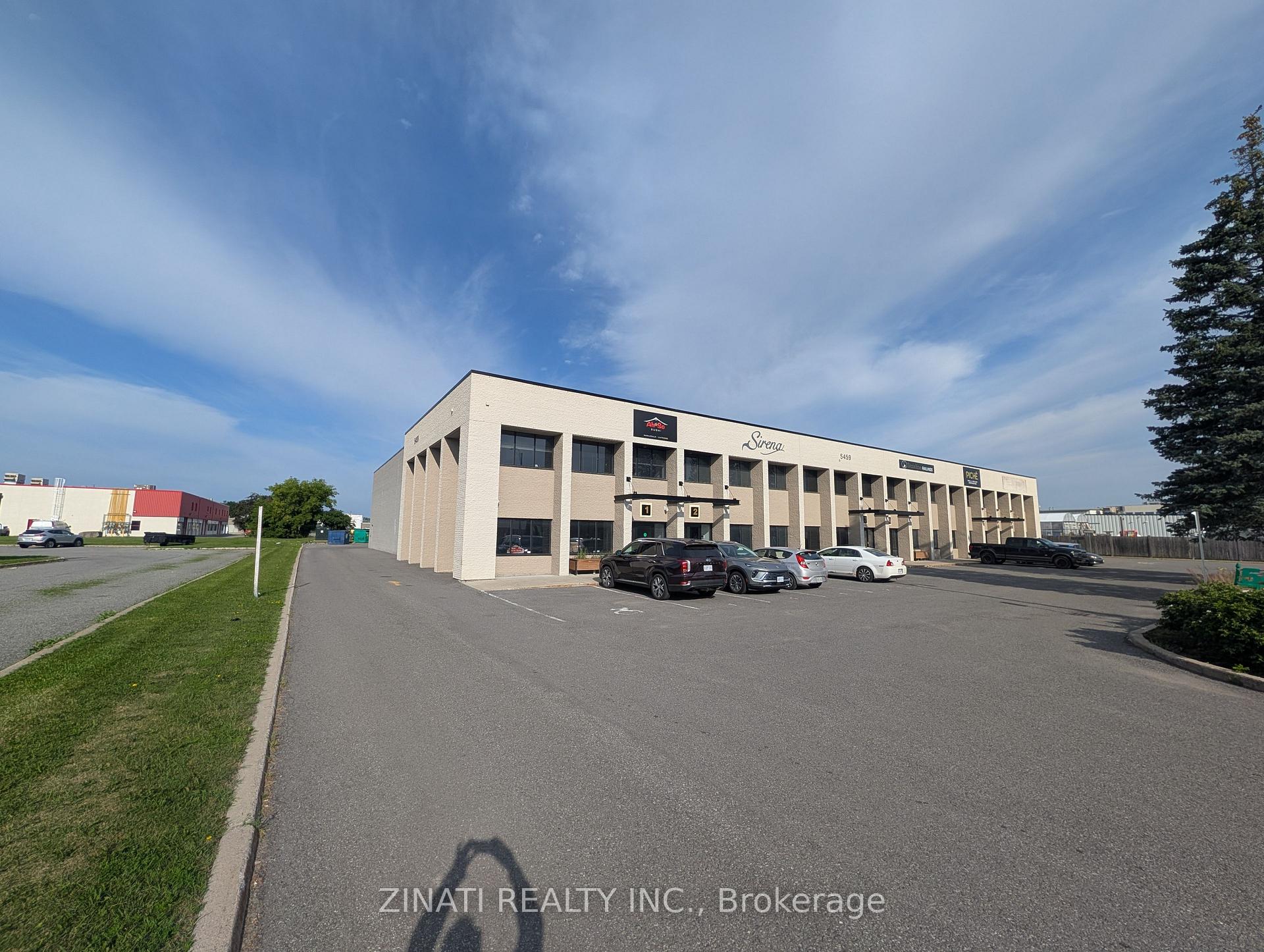 5459 Canotek Road 1, Beacon Hill North - South and Area — photo 5 of 5
