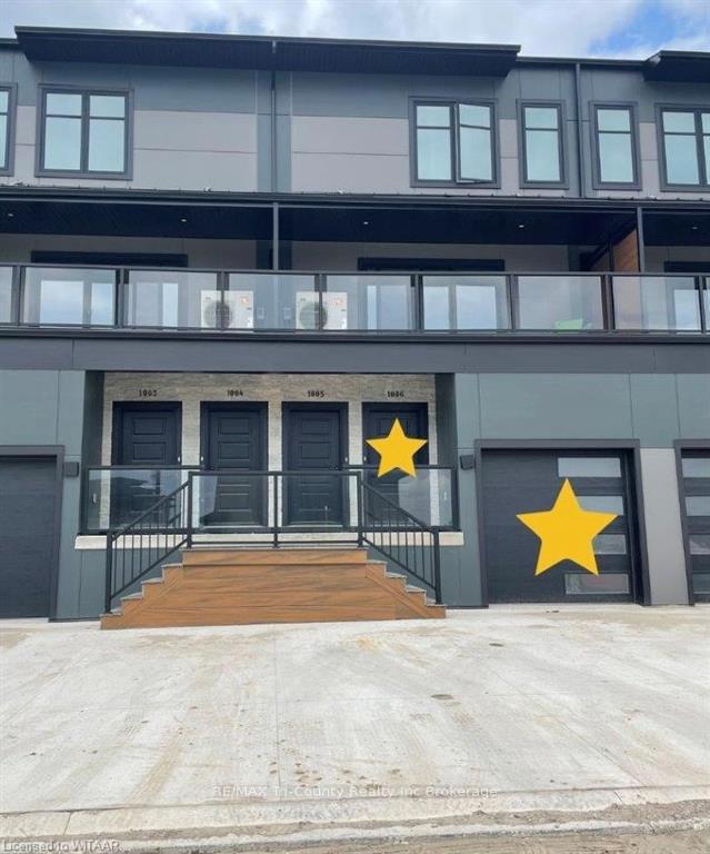 361 Quarter Town Line 1006, Tillsonburg, ON N4G 0K2 — Tillsonburg, Ontario