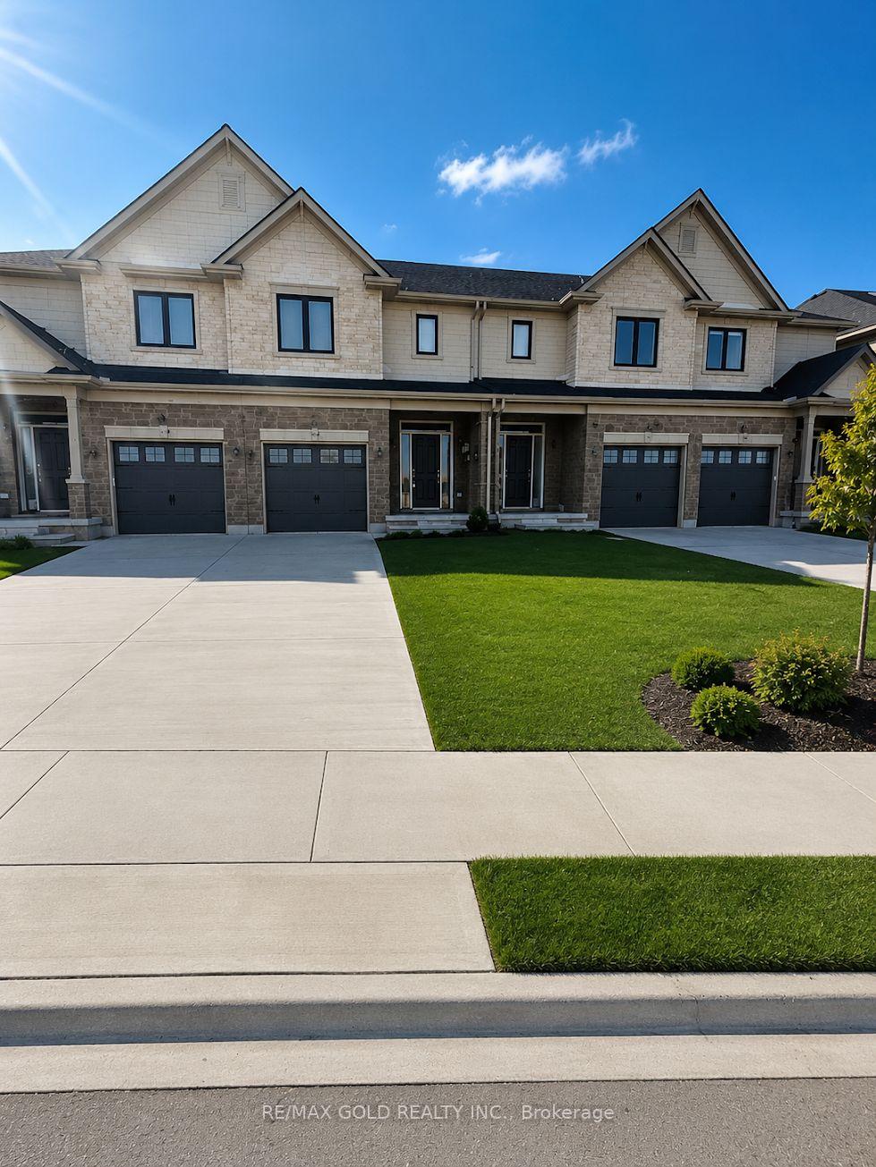 30 Braun Avenue, Tillsonburg, ON N4G 0K8 — Tillsonburg, Ontario