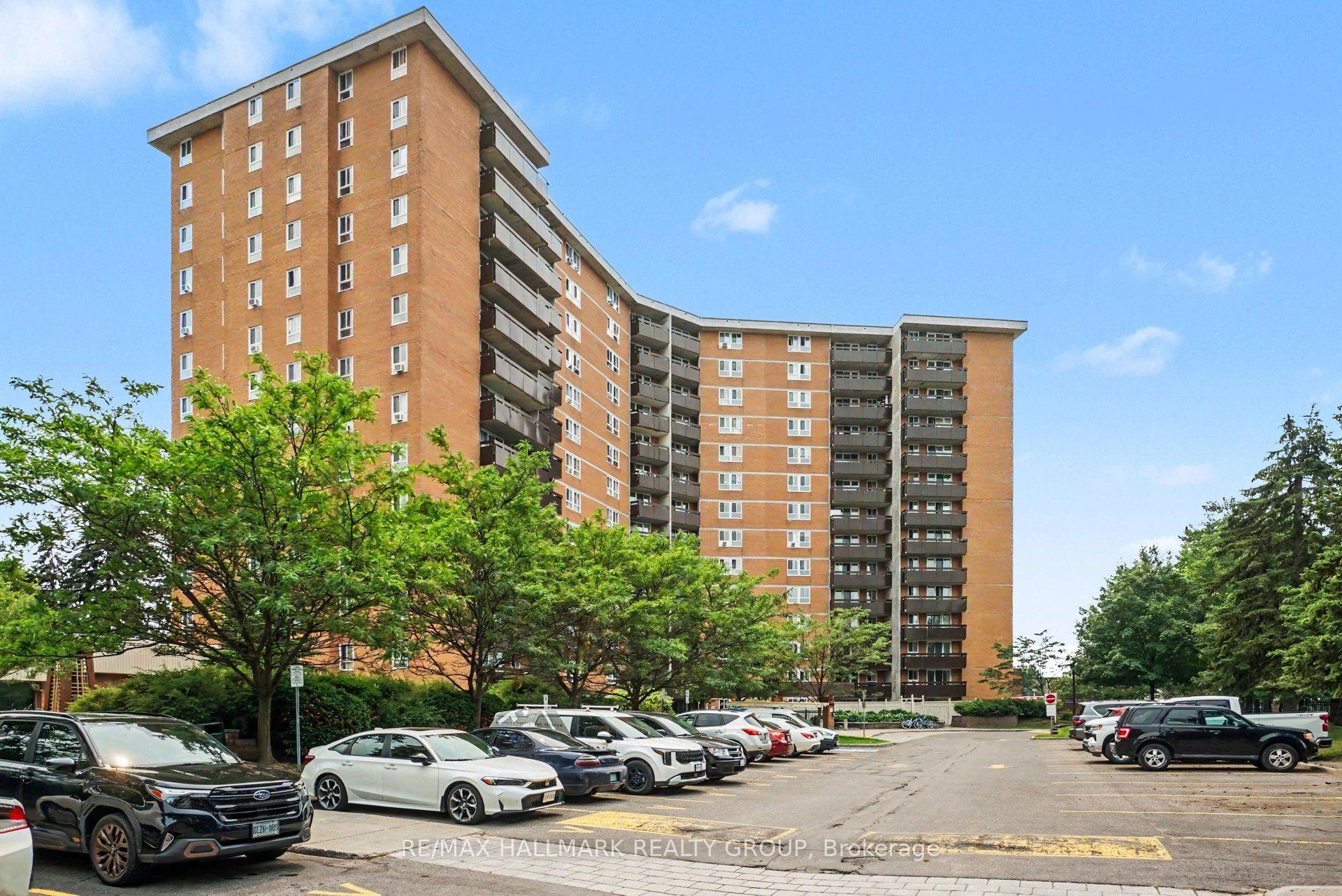 2000 Jasmine Crescent 1417, Beacon Hill North - South and Area — photo 4 of 5