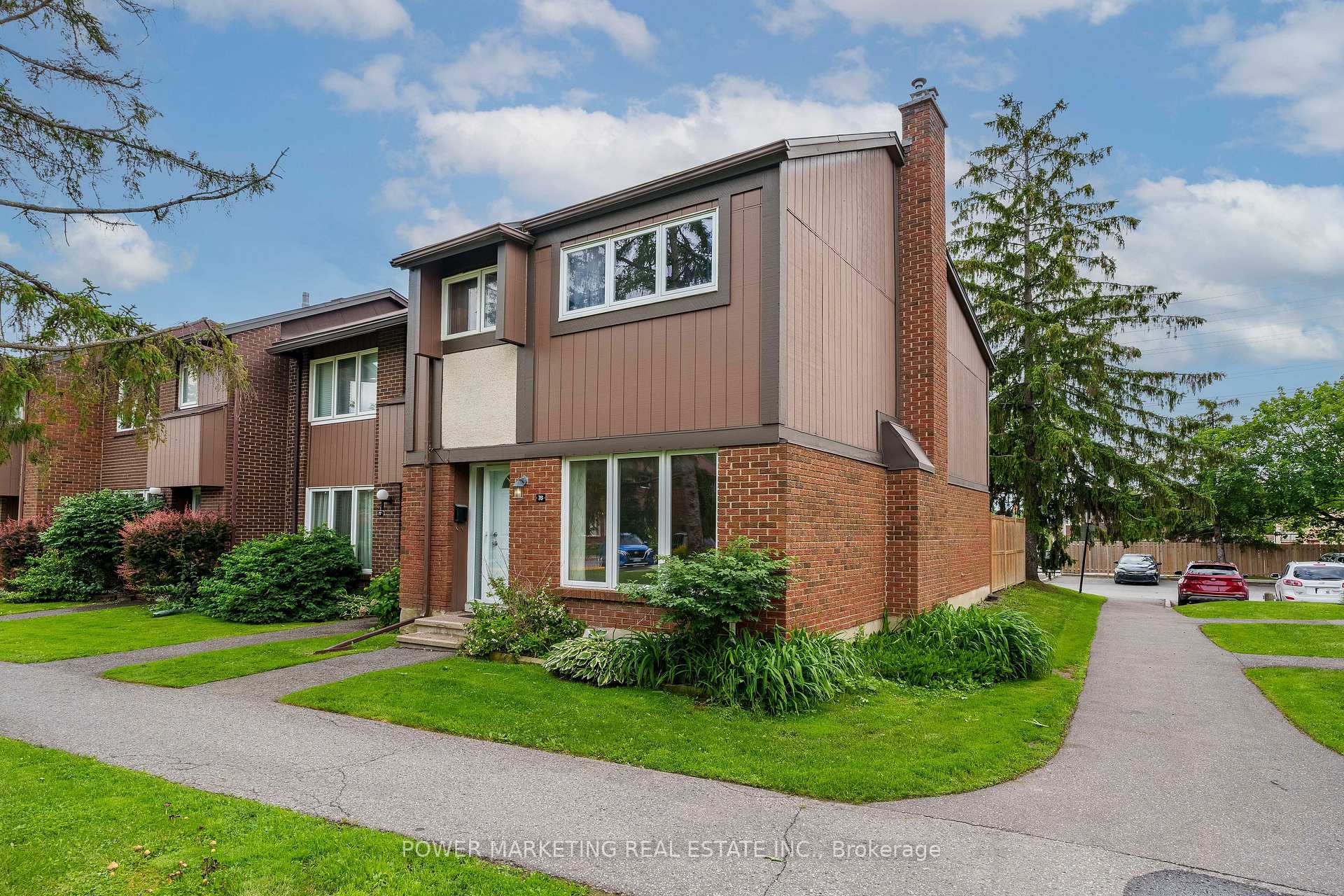 2111 Montreal Road 76, Beacon Hill North - South and Area, ON K1J 8M8 — Beacon Hill North - South and Area, Ontario