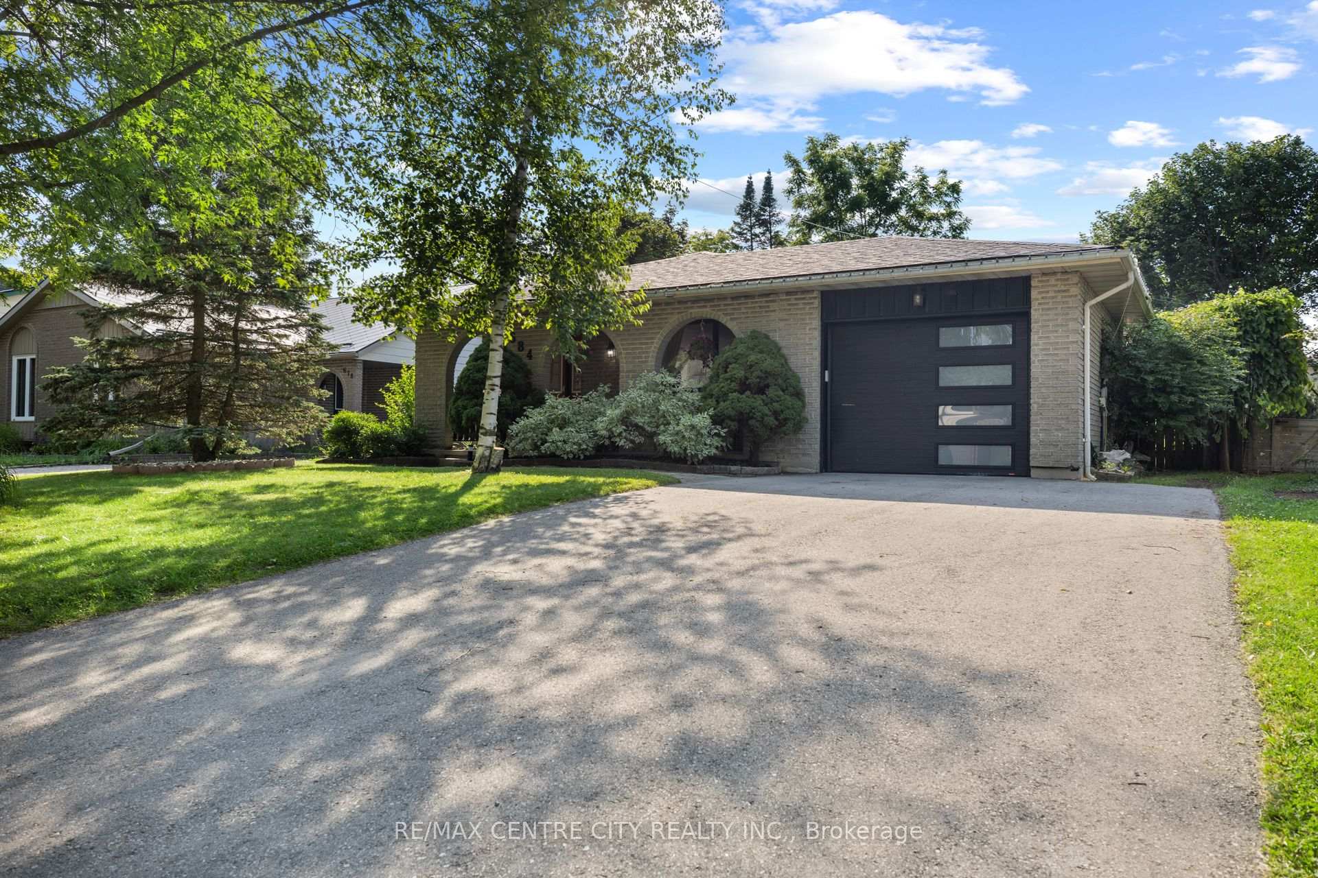 684 Macyoung Drive, Kincardine, ON N2Z 1S9 — Kincardine, Ontario