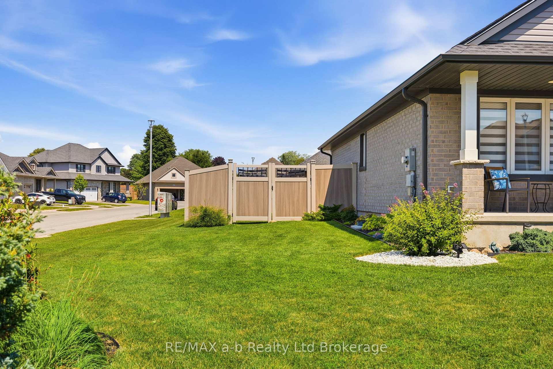 268 Wilson Avenue, Tillsonburg — photo 4 of 5