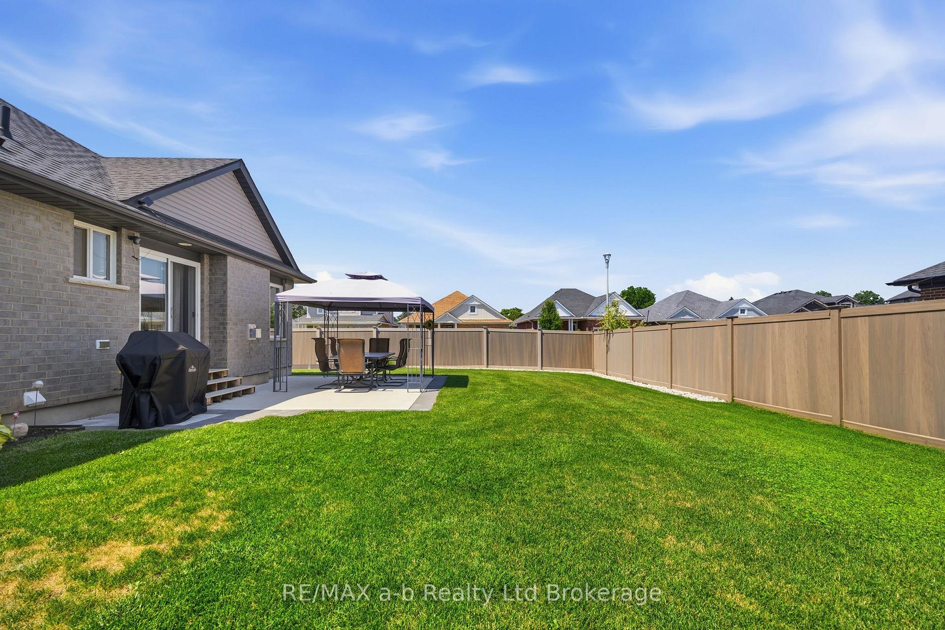 268 Wilson Avenue, Tillsonburg — photo 5 of 5