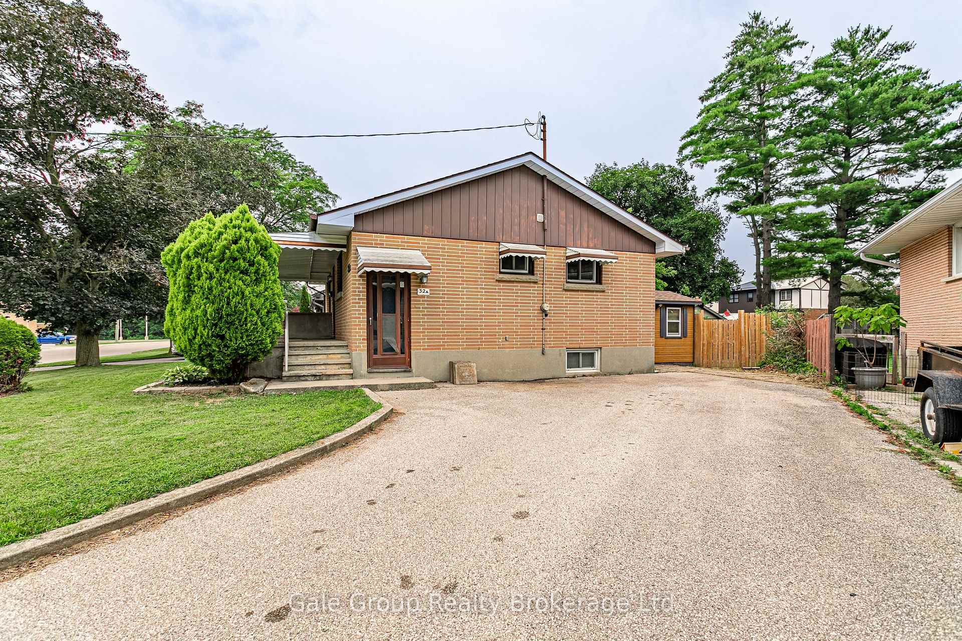 32A Glendale Drive, Tillsonburg — photo 5 of 5