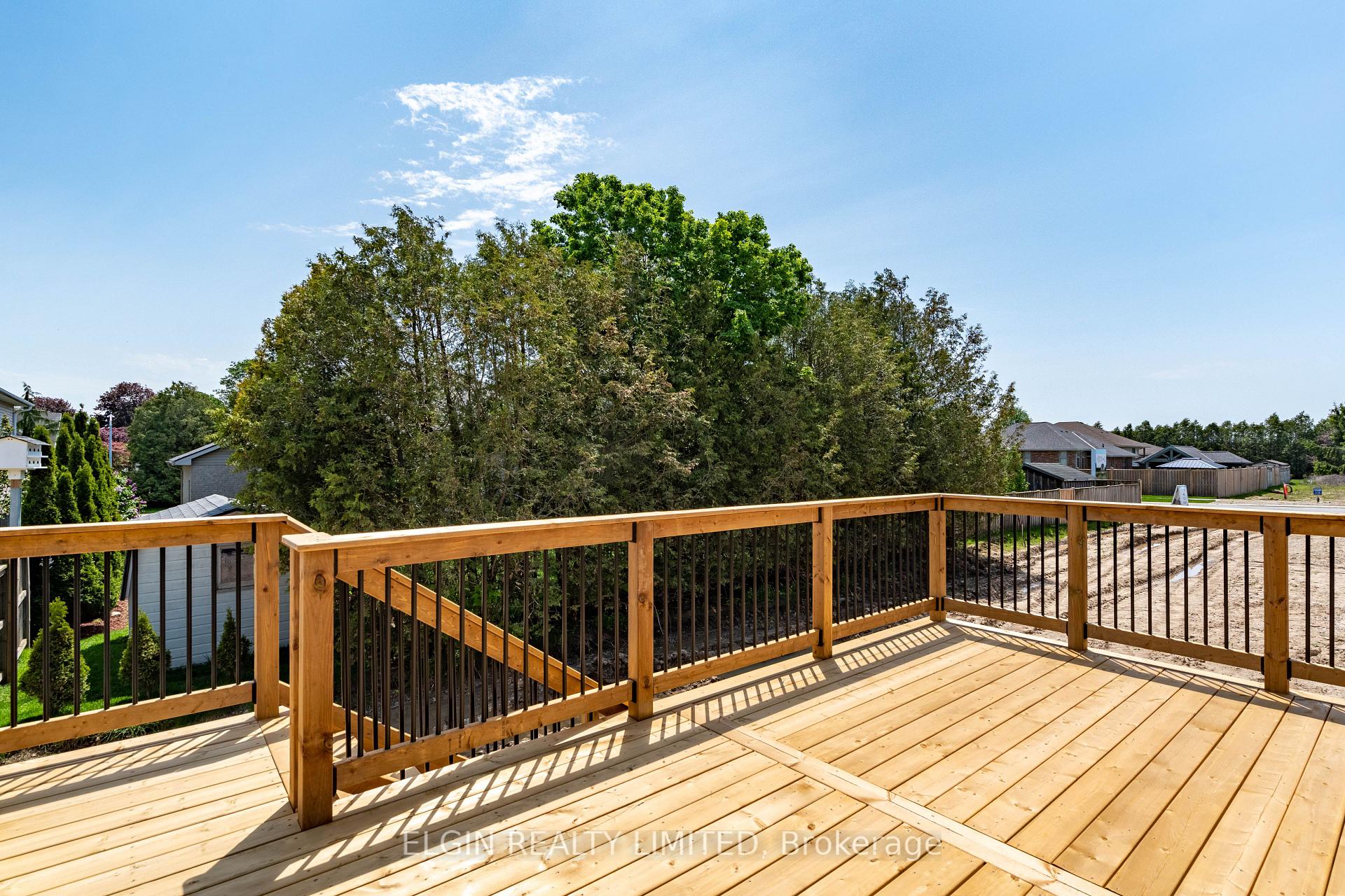 5 Finch Street, Tillsonburg — photo 3 of 5