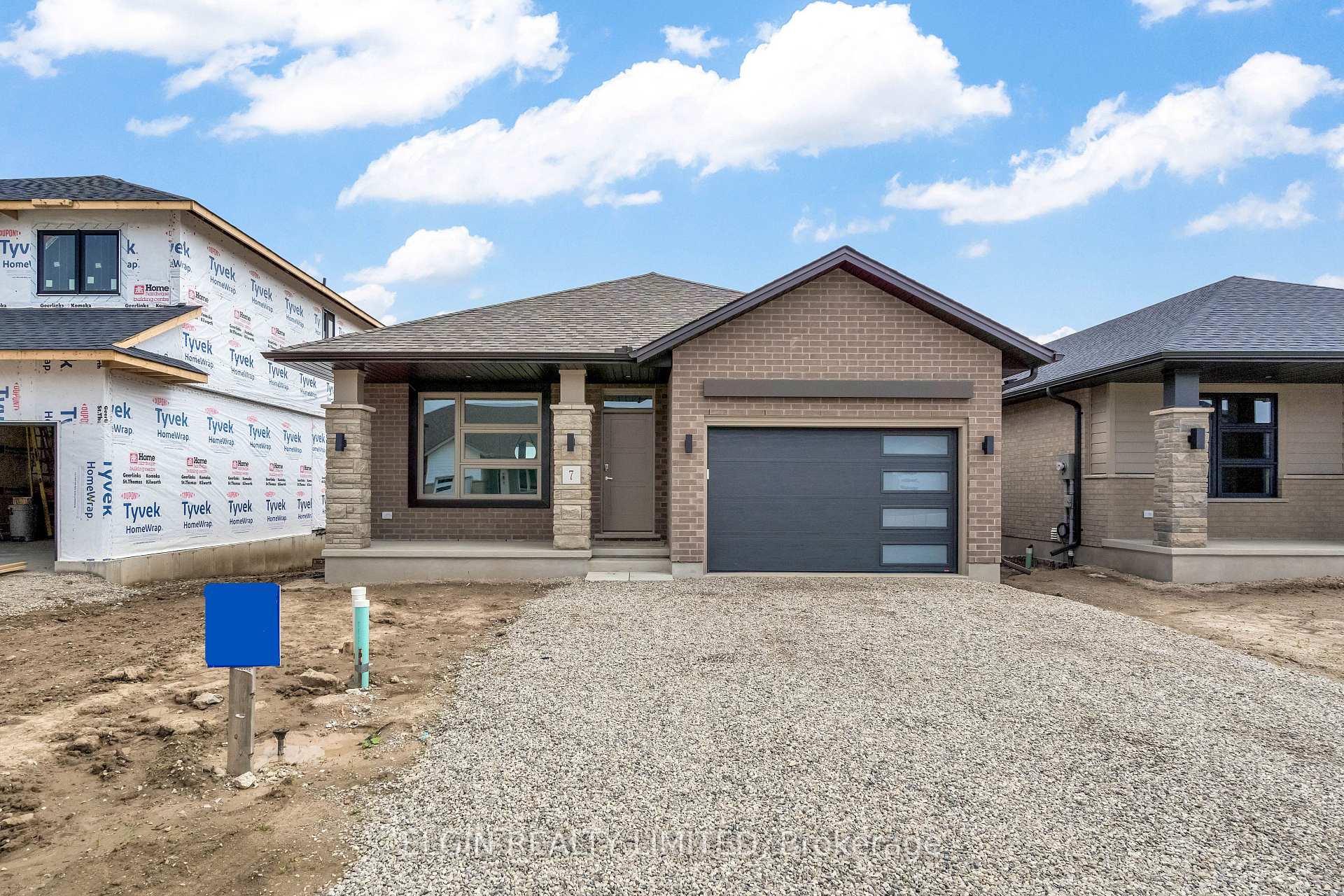 7 Finch Street, Tillsonburg, ON N4G 0L9 — Tillsonburg, Ontario