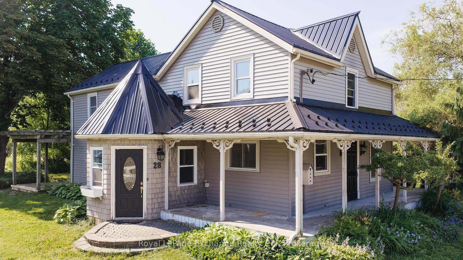28 Wickham Street, Kincardine — photo 3 of 5