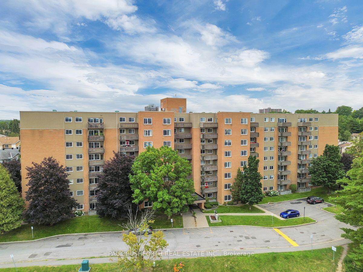1599 Lassiter Terrace 103, Beacon Hill North - South and Area, ON K1J 8R6 — Beacon Hill North - South and Area, Ontario