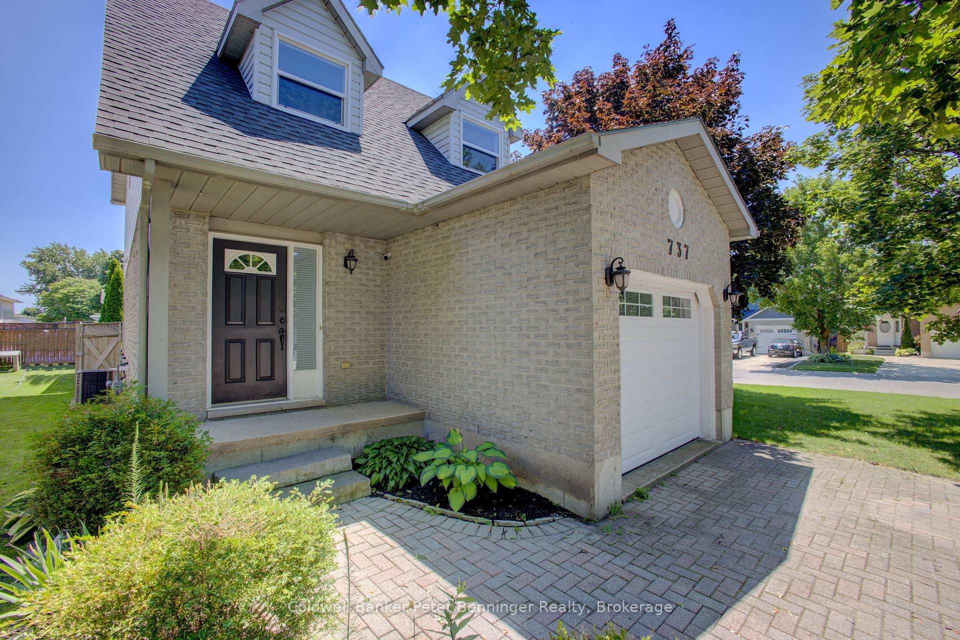 737 Mackendrick Drive N, Kincardine — photo 4 of 5