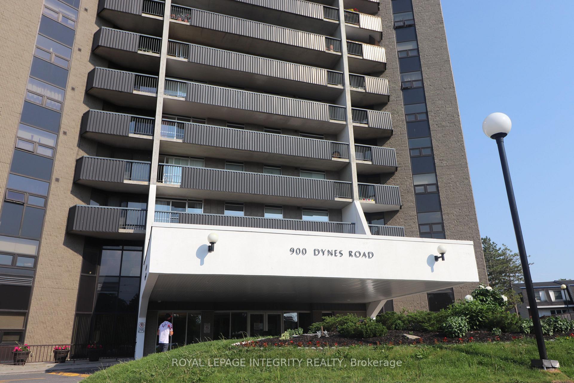 900 Dynes Road N 2505, Mooneys Bay - Carleton Heights and Area, ON K2C 3L6 — Mooneys Bay - Carleton Heights and Area, Ontario