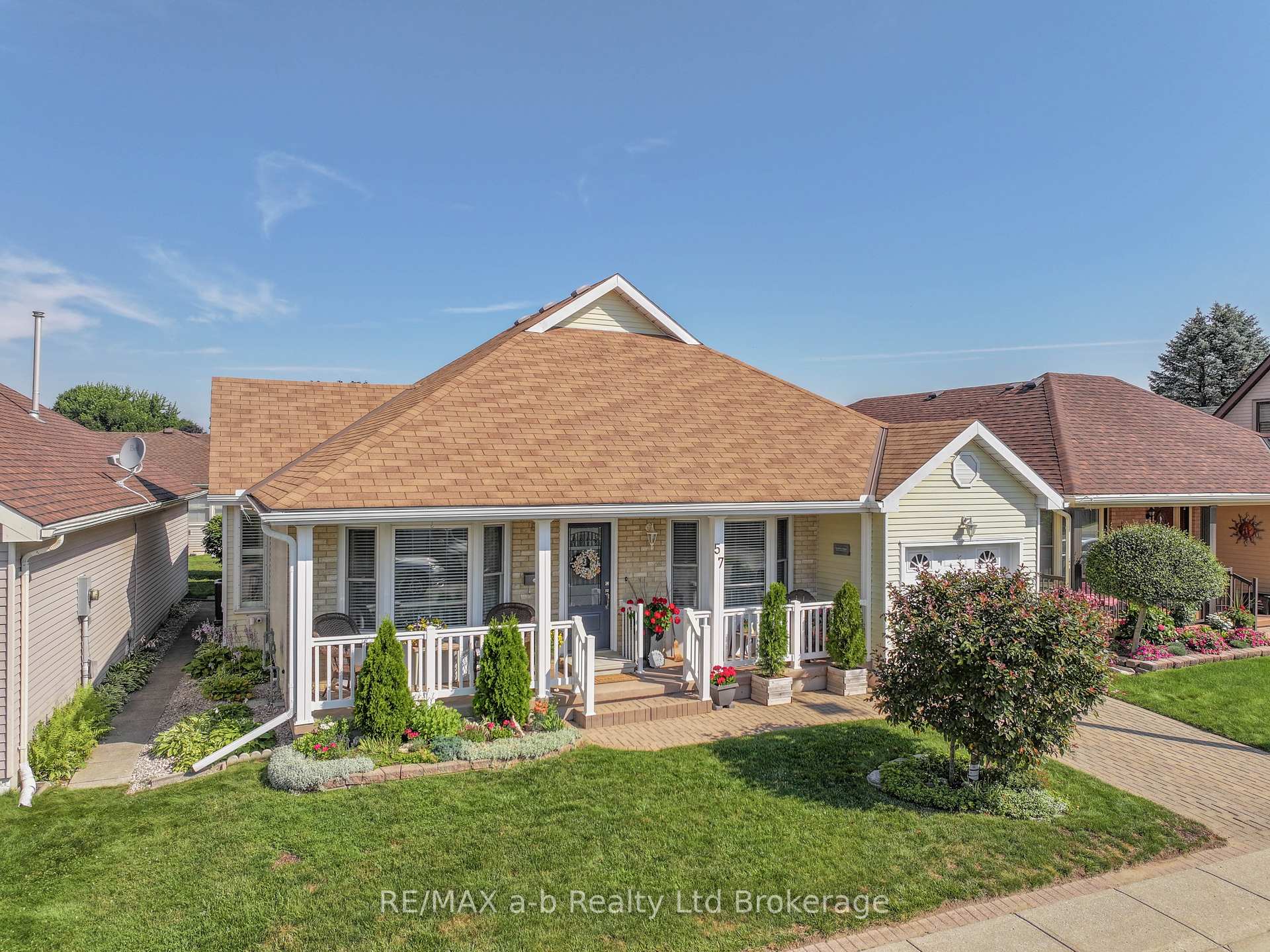 57 Edwin Crescent, Tillsonburg — photo 4 of 5