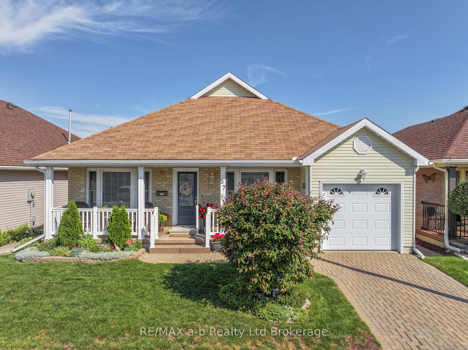 57 Edwin Crescent, Tillsonburg — photo 5 of 5