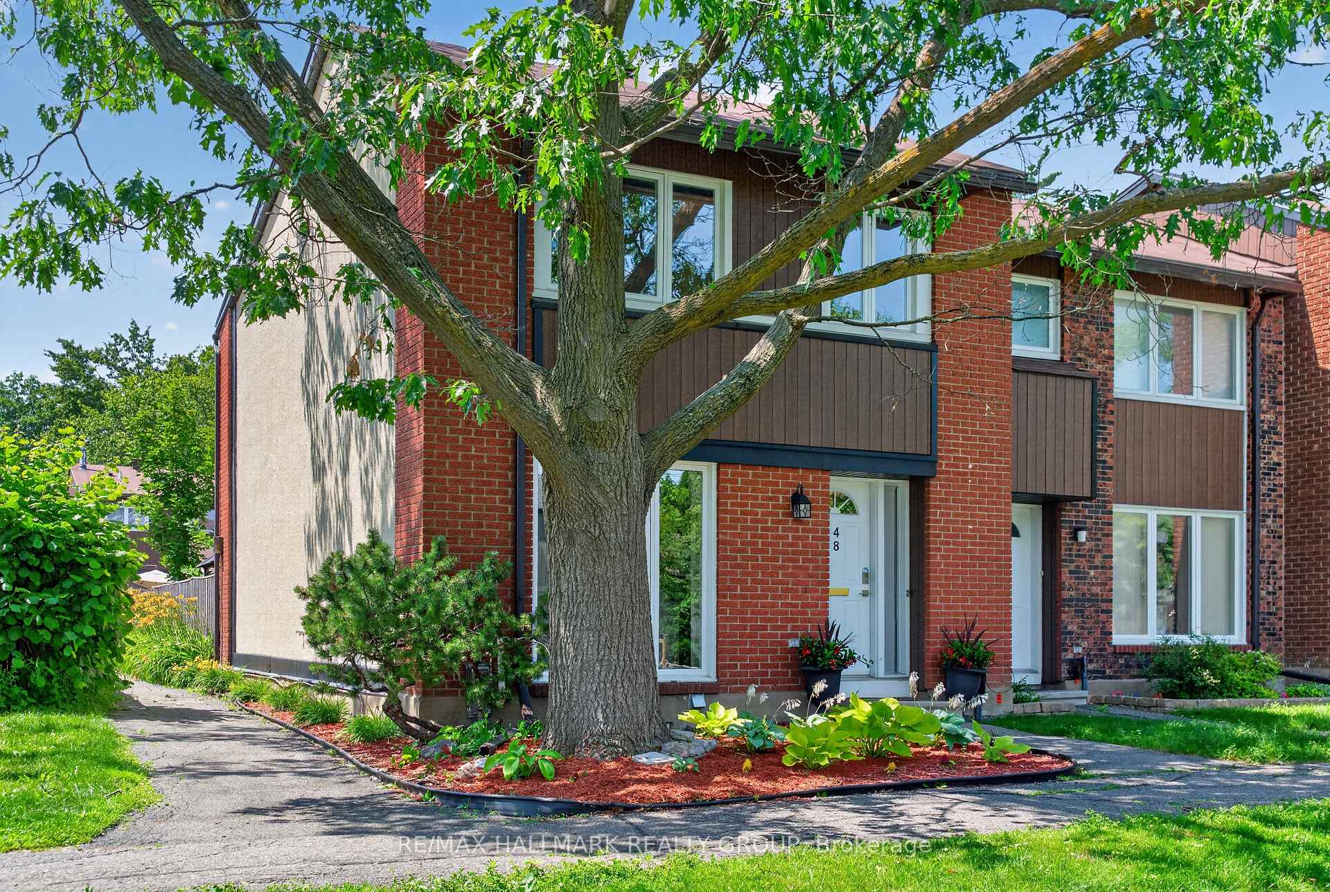 1900 Marquis Avenue 48, Beacon Hill North - South and Area, ON K1J 8J2 — Beacon Hill North - South and Area, Ontario