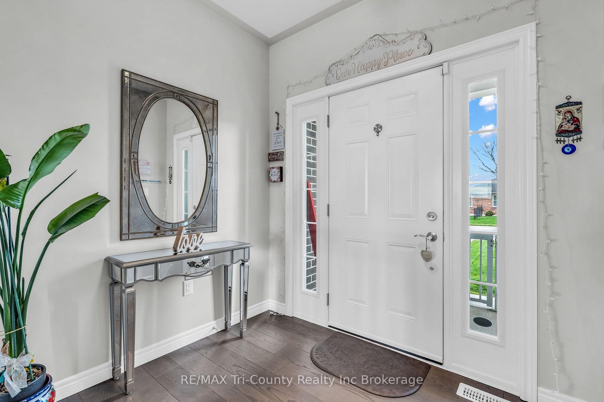 18 Crocus Avenue, Tillsonburg — photo 4 of 5